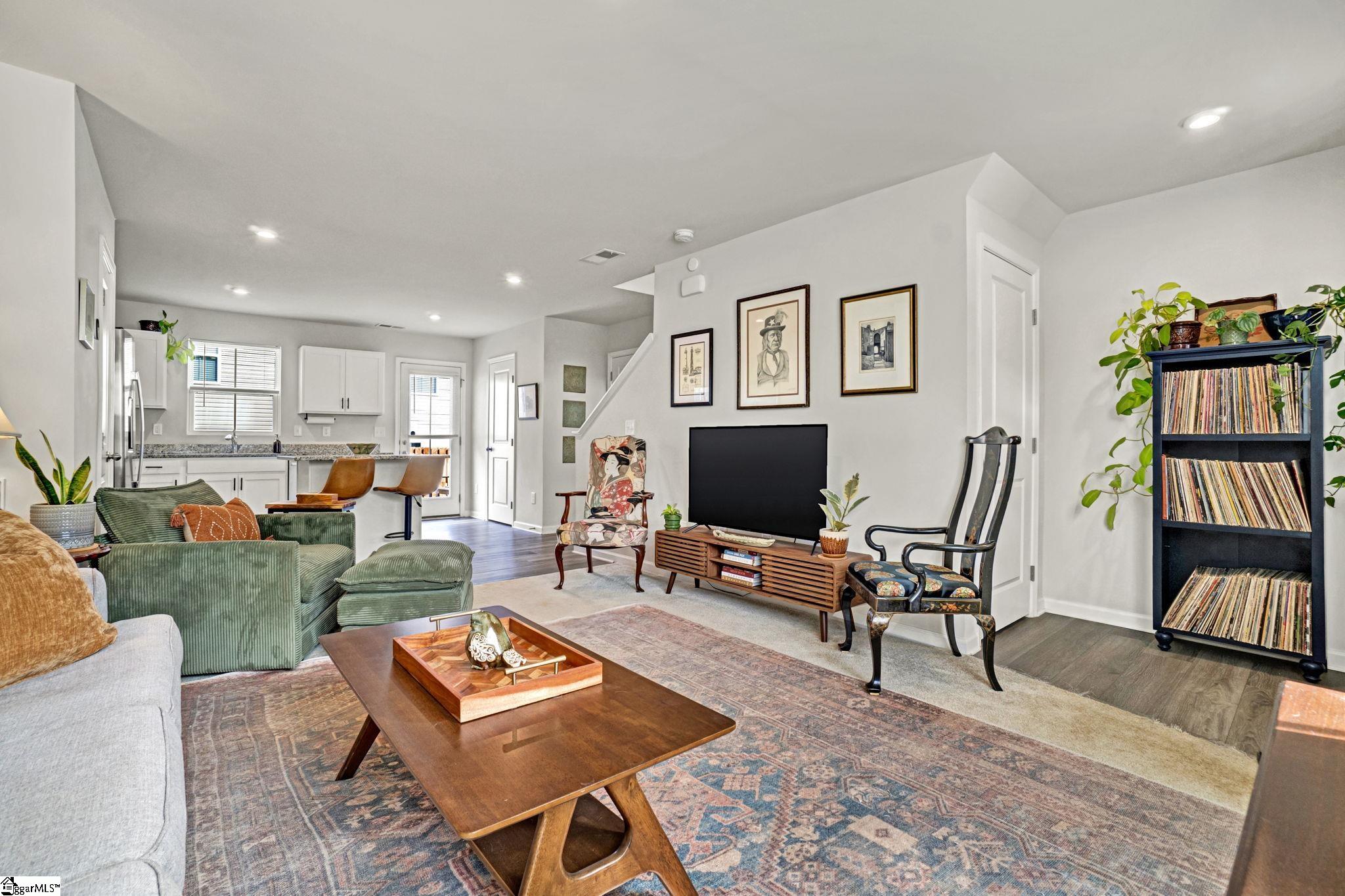 501 Mills Hill Way Greenville, SC 29605-2513