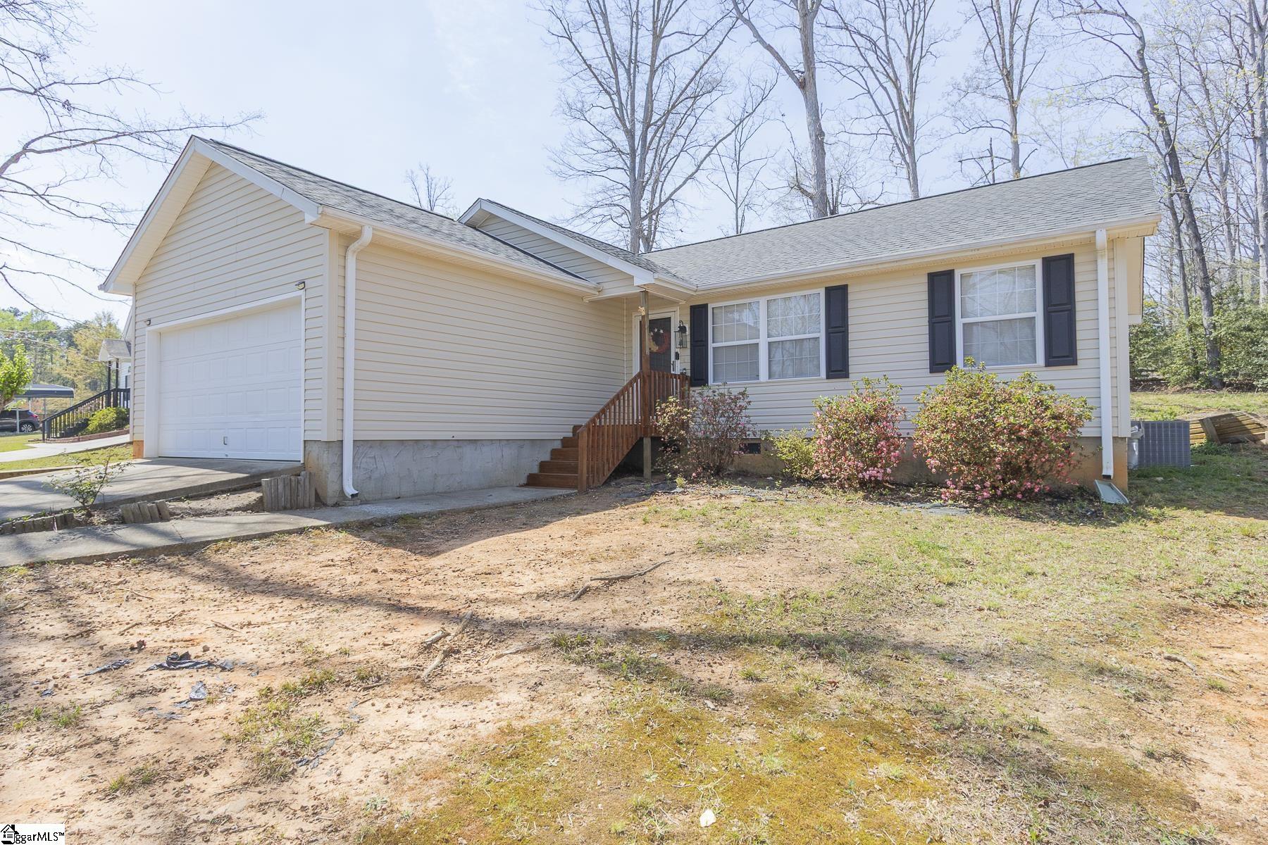 107 Brookside Circle Honea Path, SC 29654
