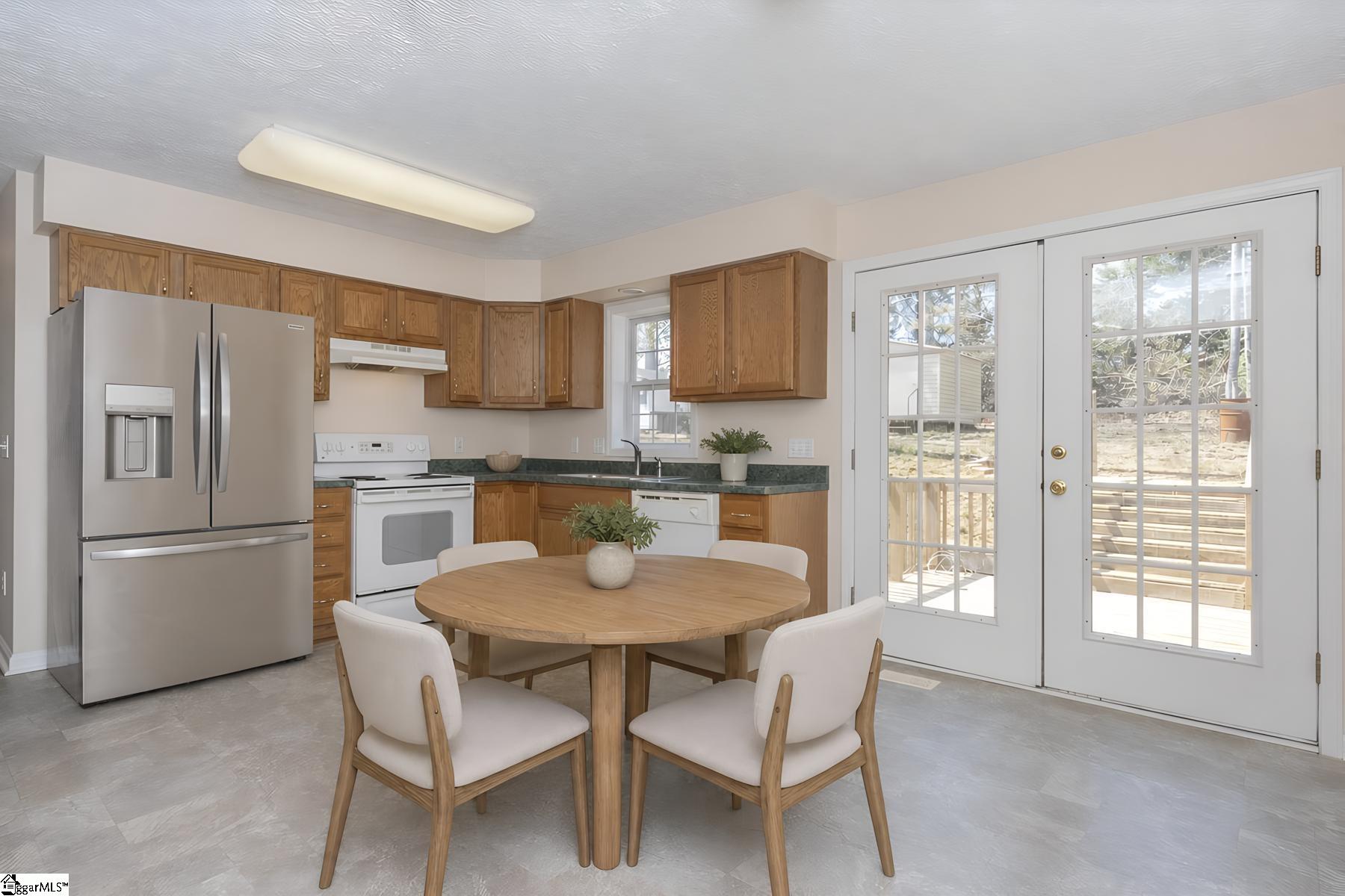 107 Brookside Circle Honea Path, SC 29654