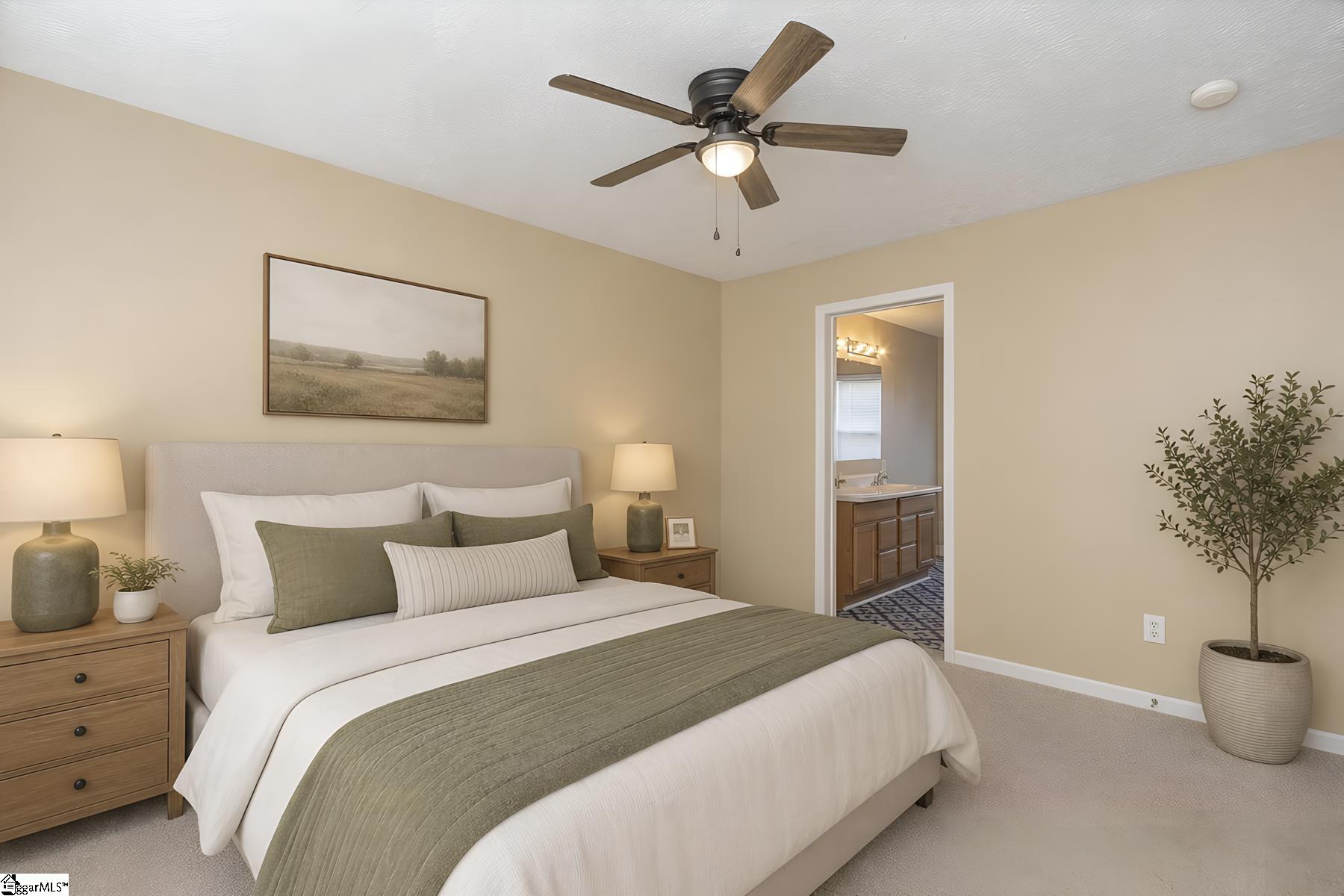 107 Brookside Circle Honea Path, SC 29654