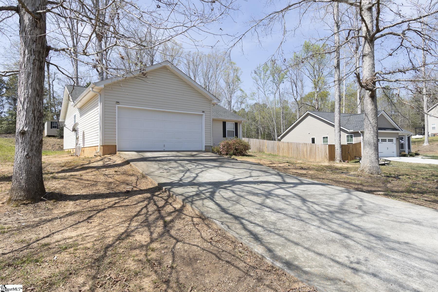 107 Brookside Circle Honea Path, SC 29654