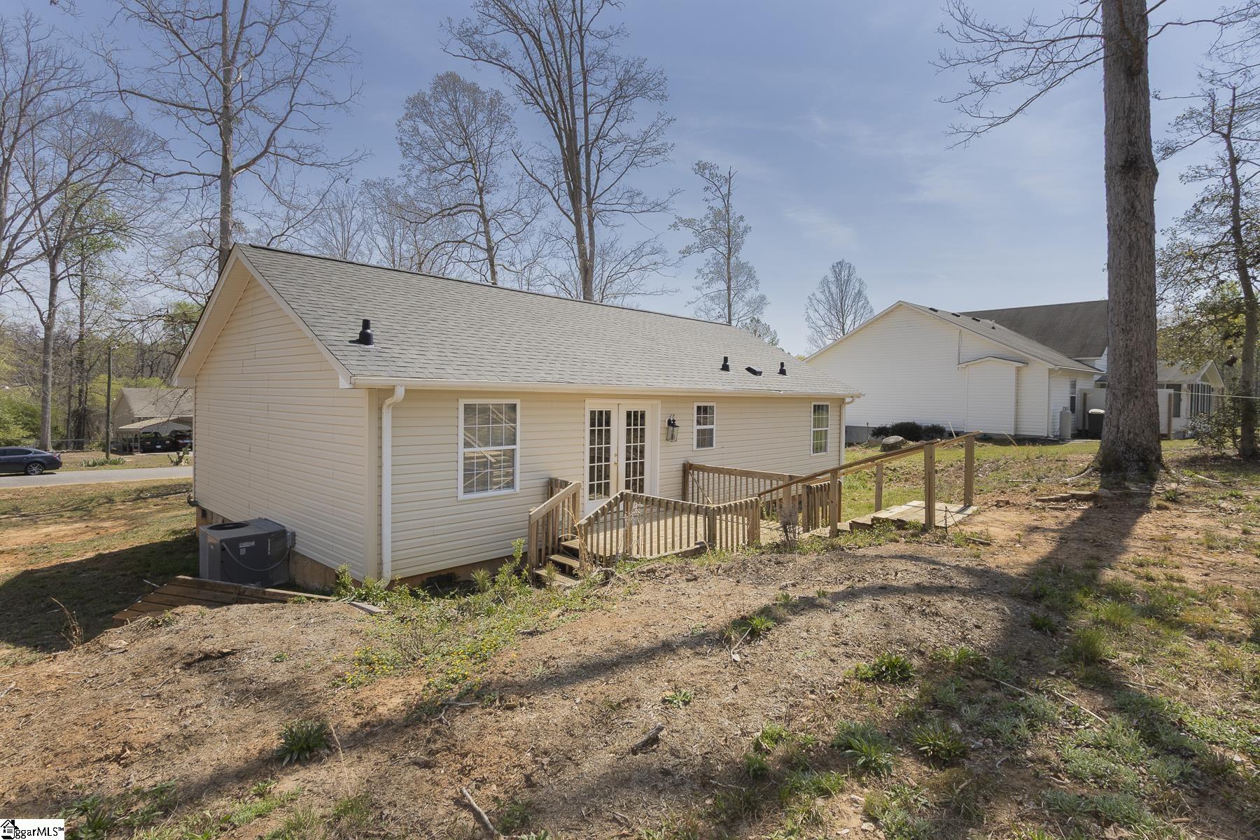 107 Brookside Circle Honea Path, SC 29654