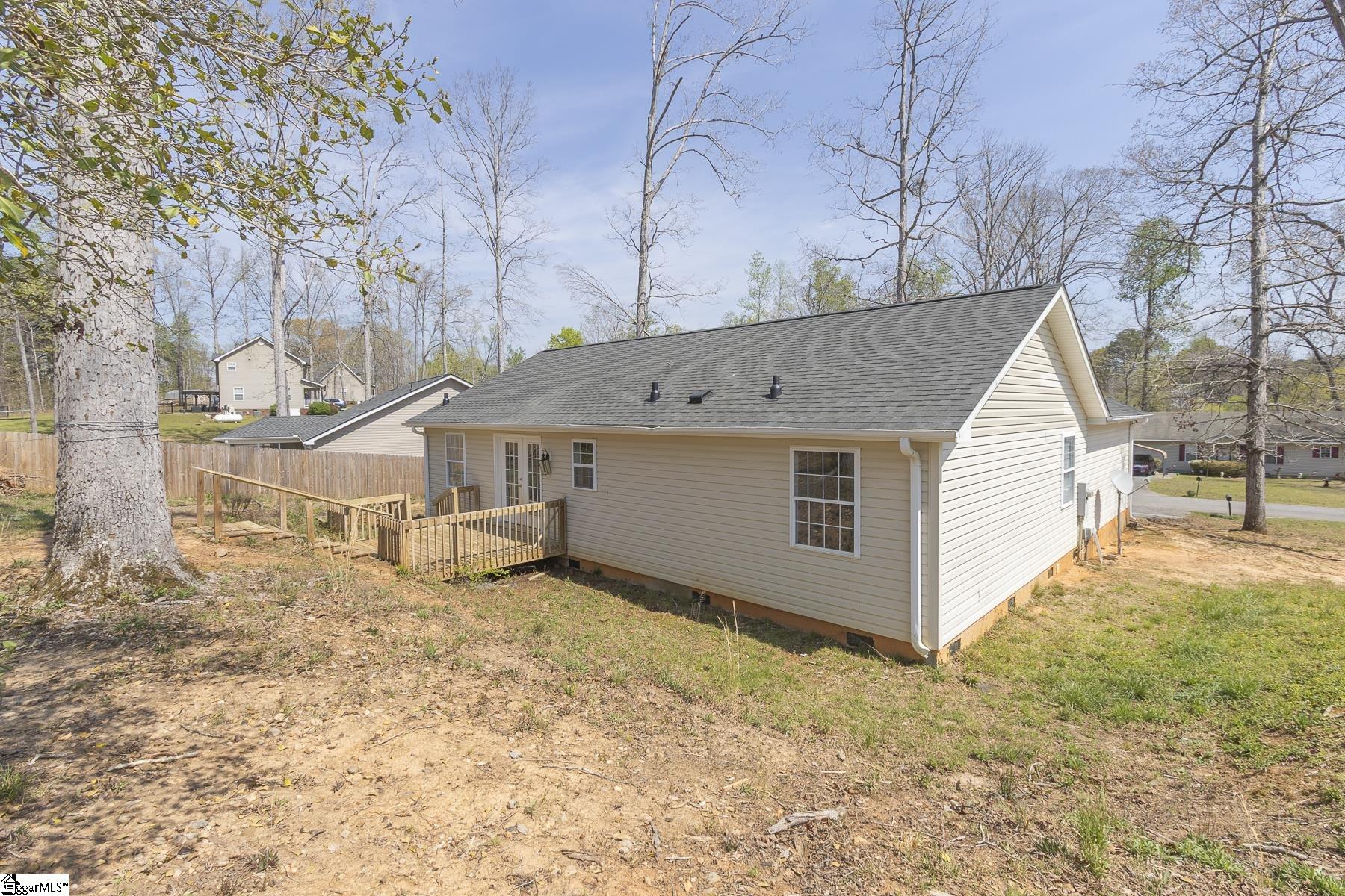 107 Brookside Circle Honea Path, SC 29654