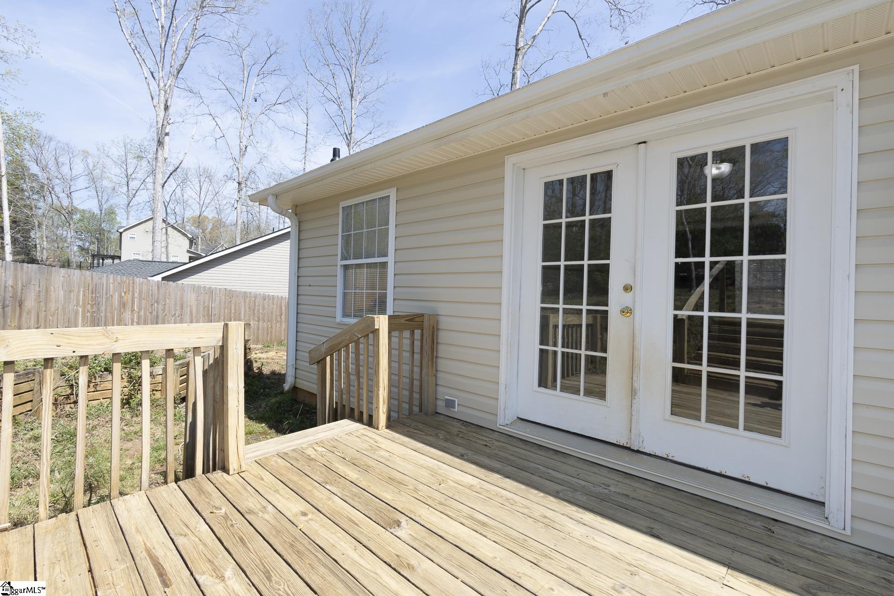 107 Brookside Circle Honea Path, SC 29654