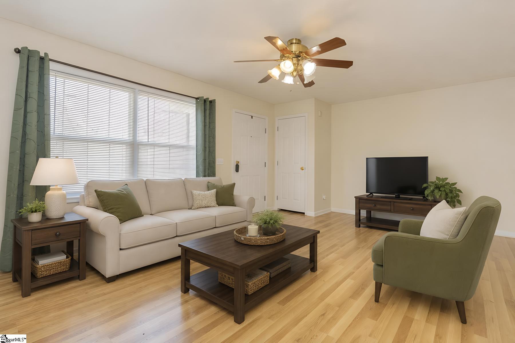 107 Brookside Circle Honea Path, SC 29654