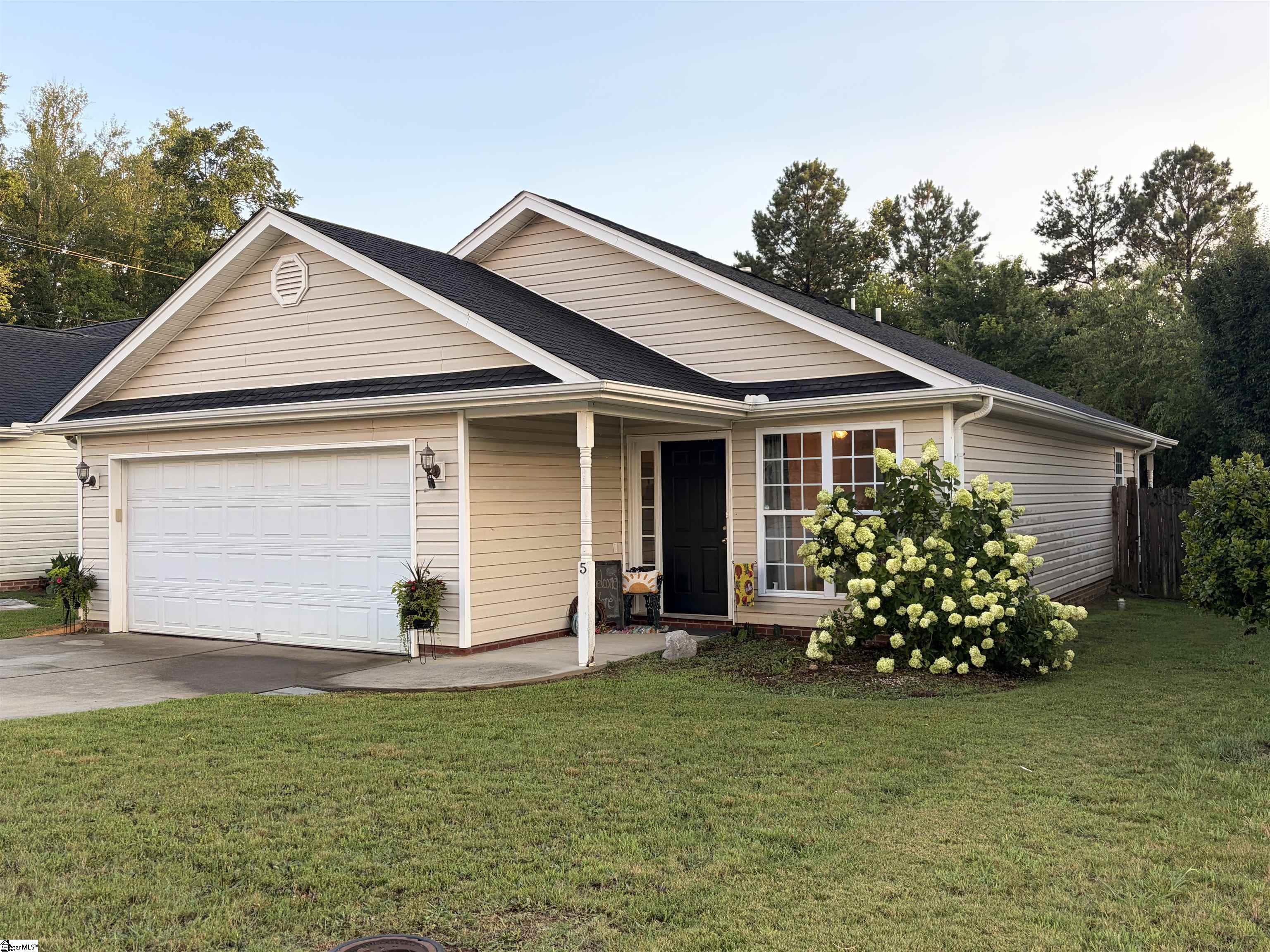 5 Cedar Brook Court Greenville, SC 29611