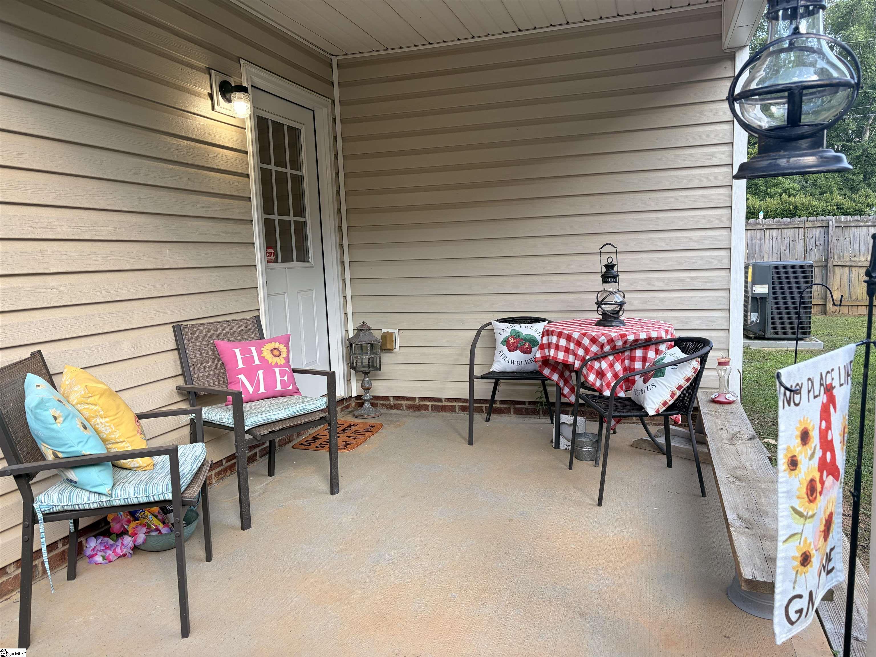 5 Cedar Brook Court Greenville, SC 29611
