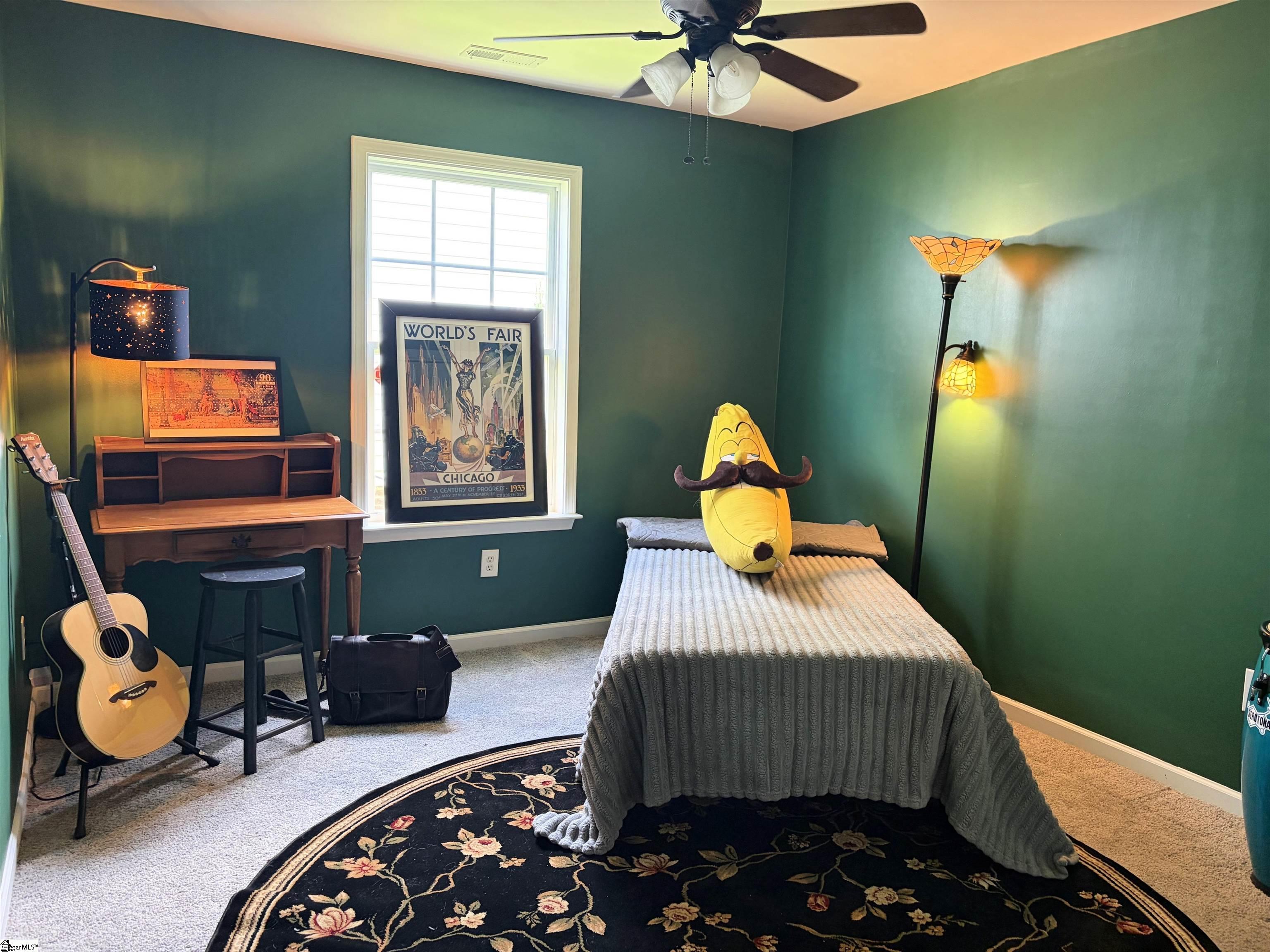 5 Cedar Brook Court Greenville, SC 29611