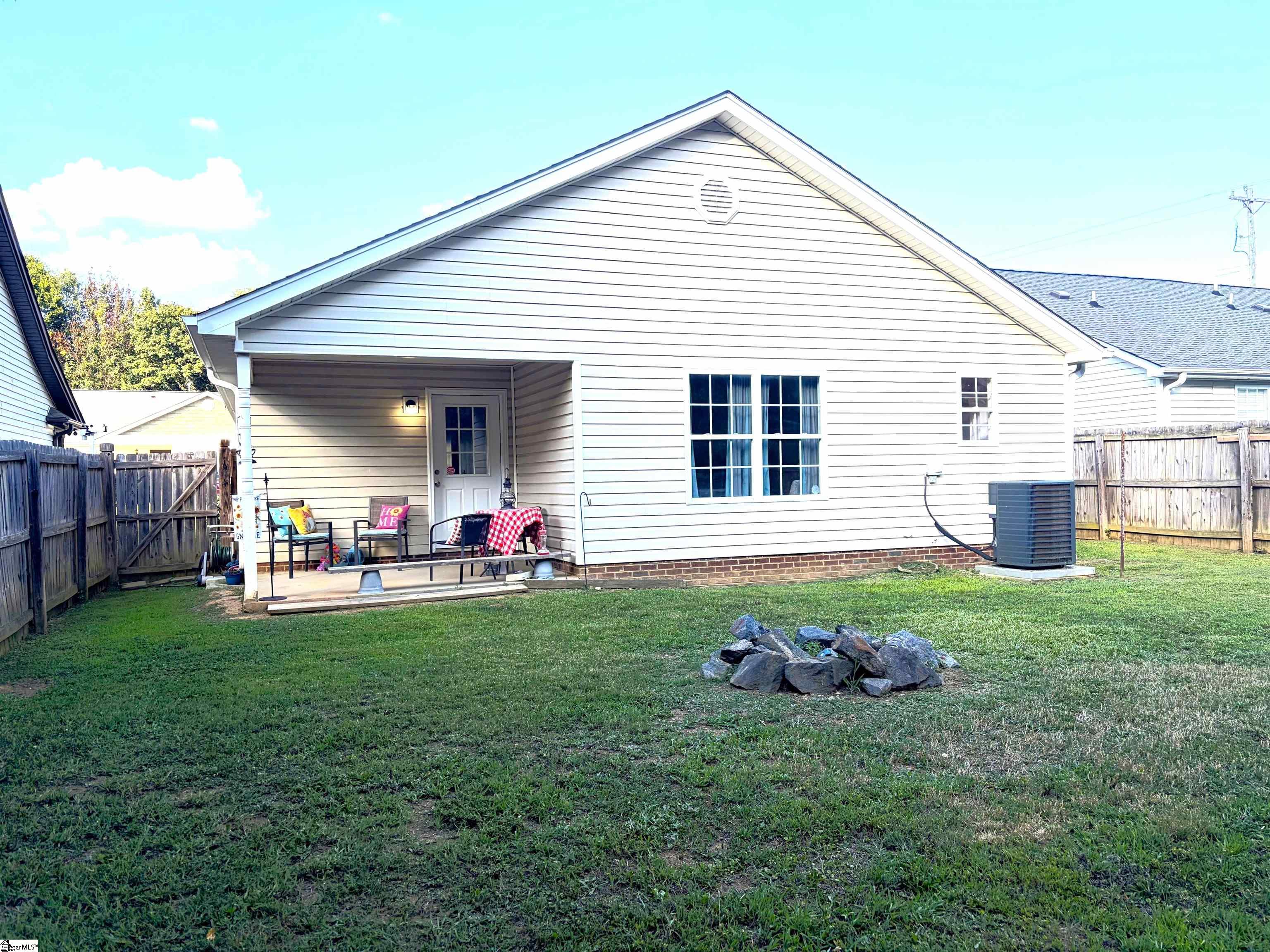 5 Cedar Brook Court Greenville, SC 29611