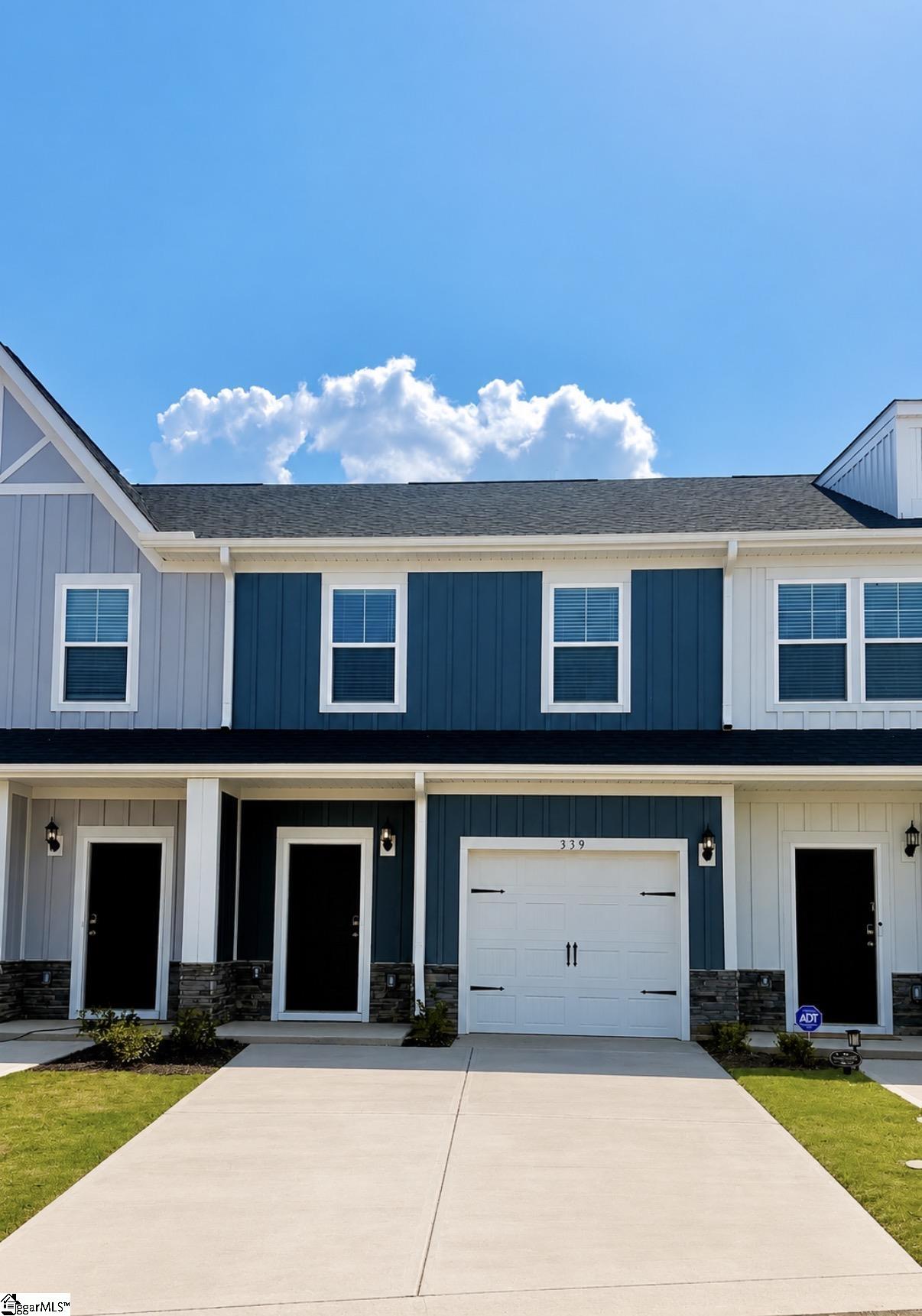 339 Mykonos Drive Mauldin, SC 29662