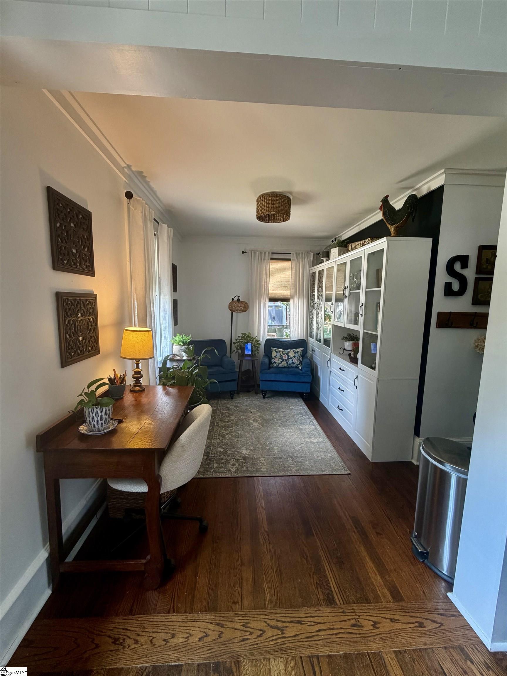 105 E Blue Ridge Drive Greenville, SC 29609