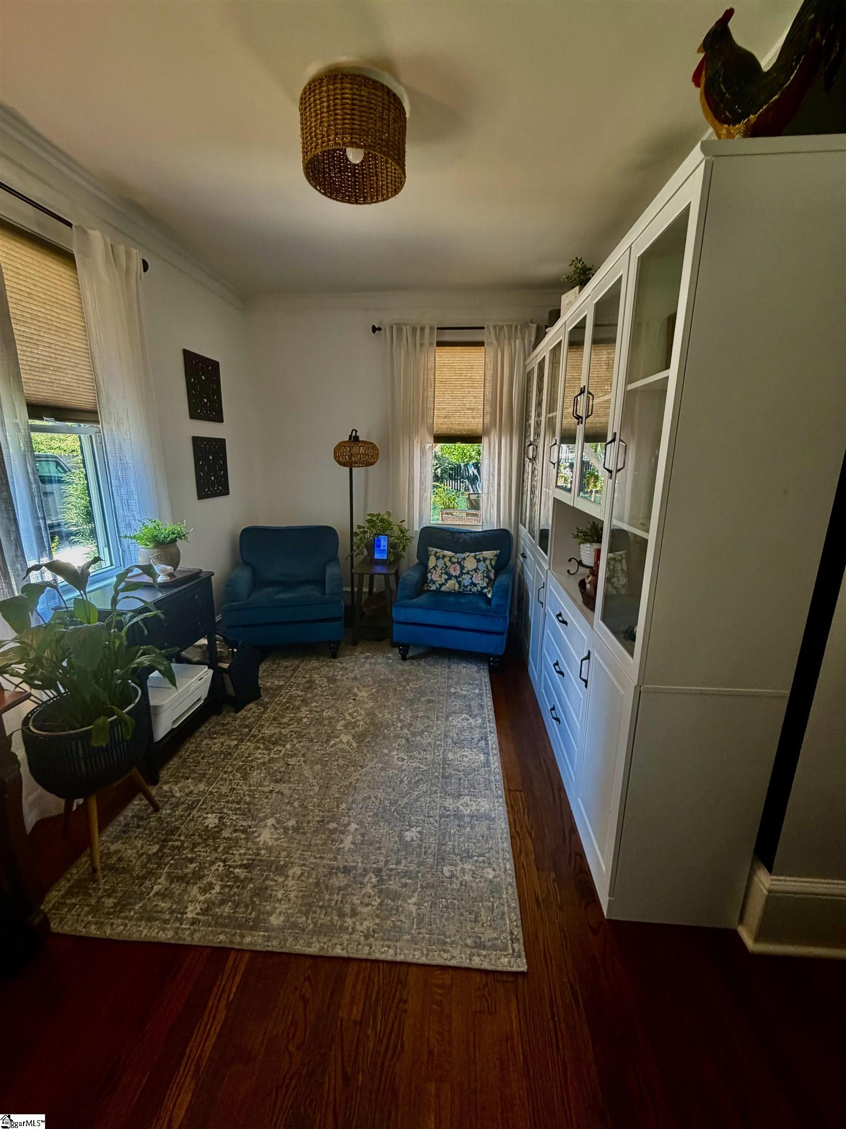 105 E Blue Ridge Drive Greenville, SC 29609