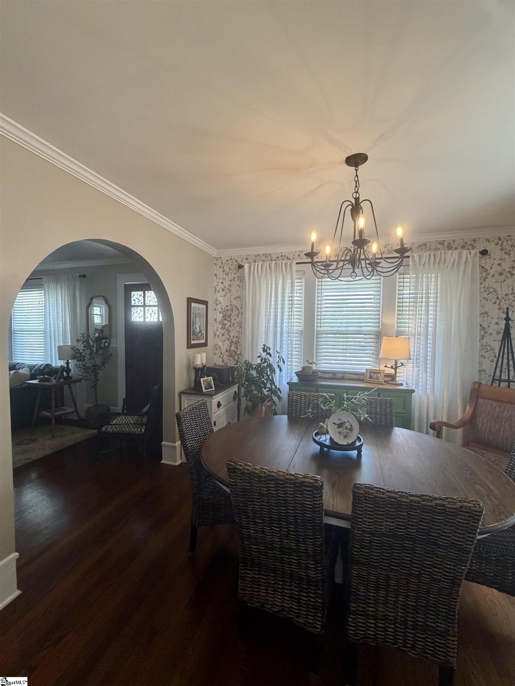 105 E Blue Ridge Drive Greenville, SC 29609