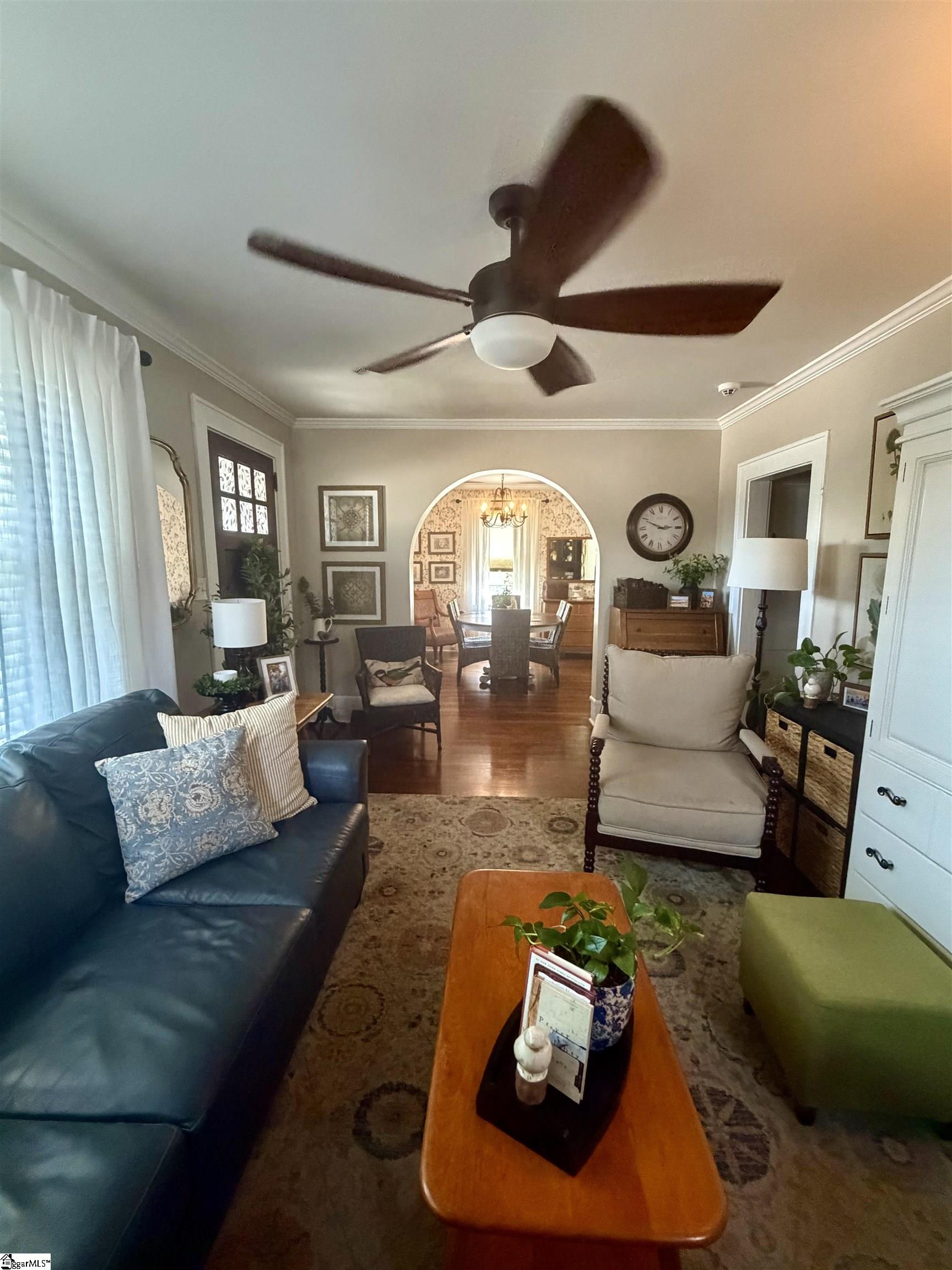 105 E Blue Ridge Drive Greenville, SC 29609