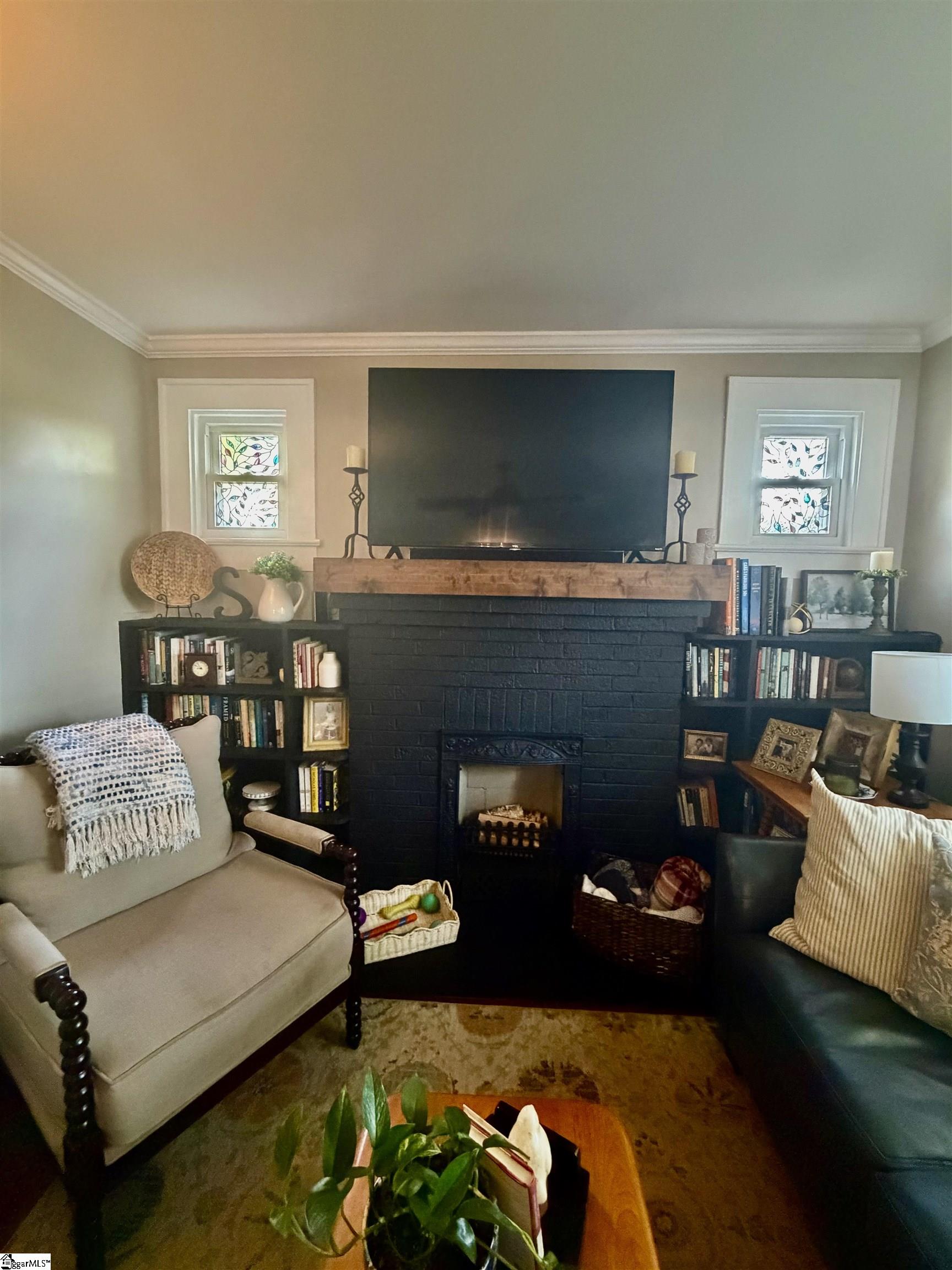 105 E Blue Ridge Drive Greenville, SC 29609