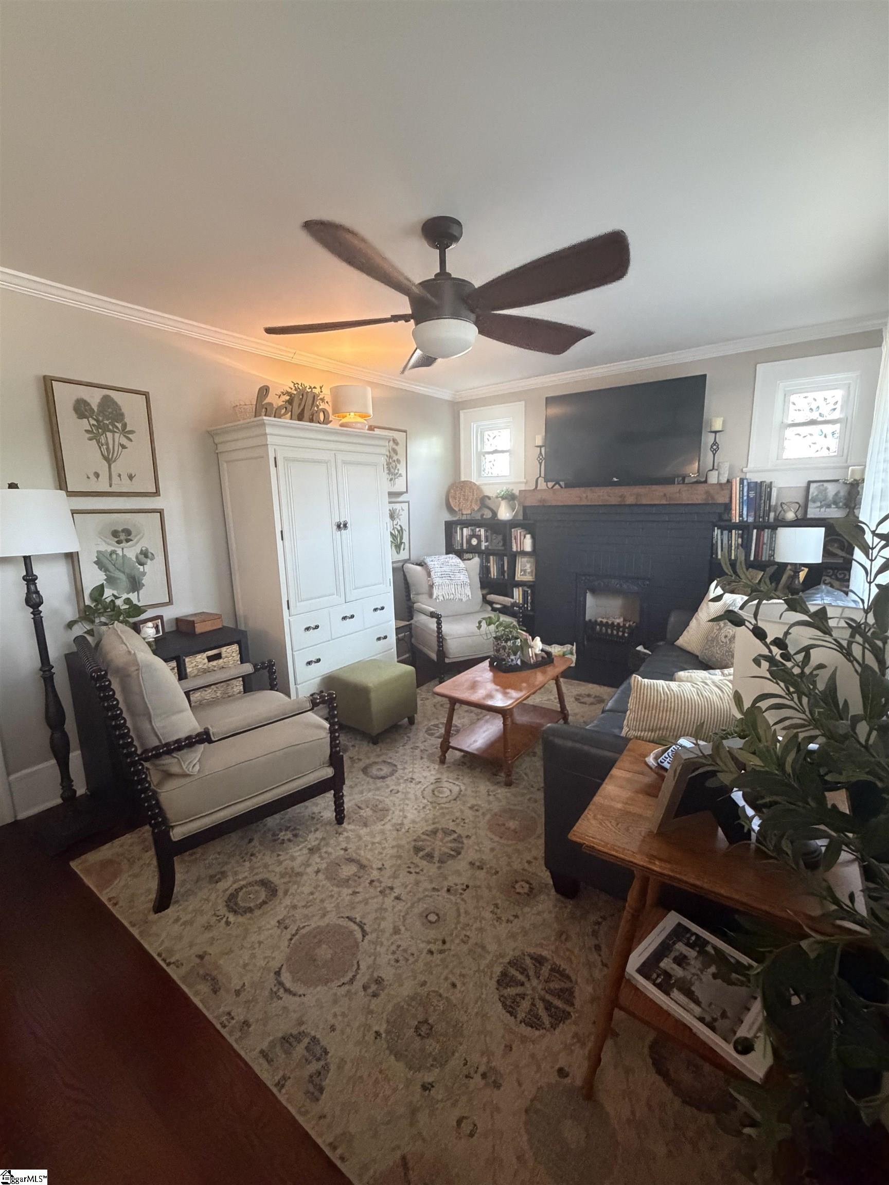 105 E Blue Ridge Drive Greenville, SC 29609