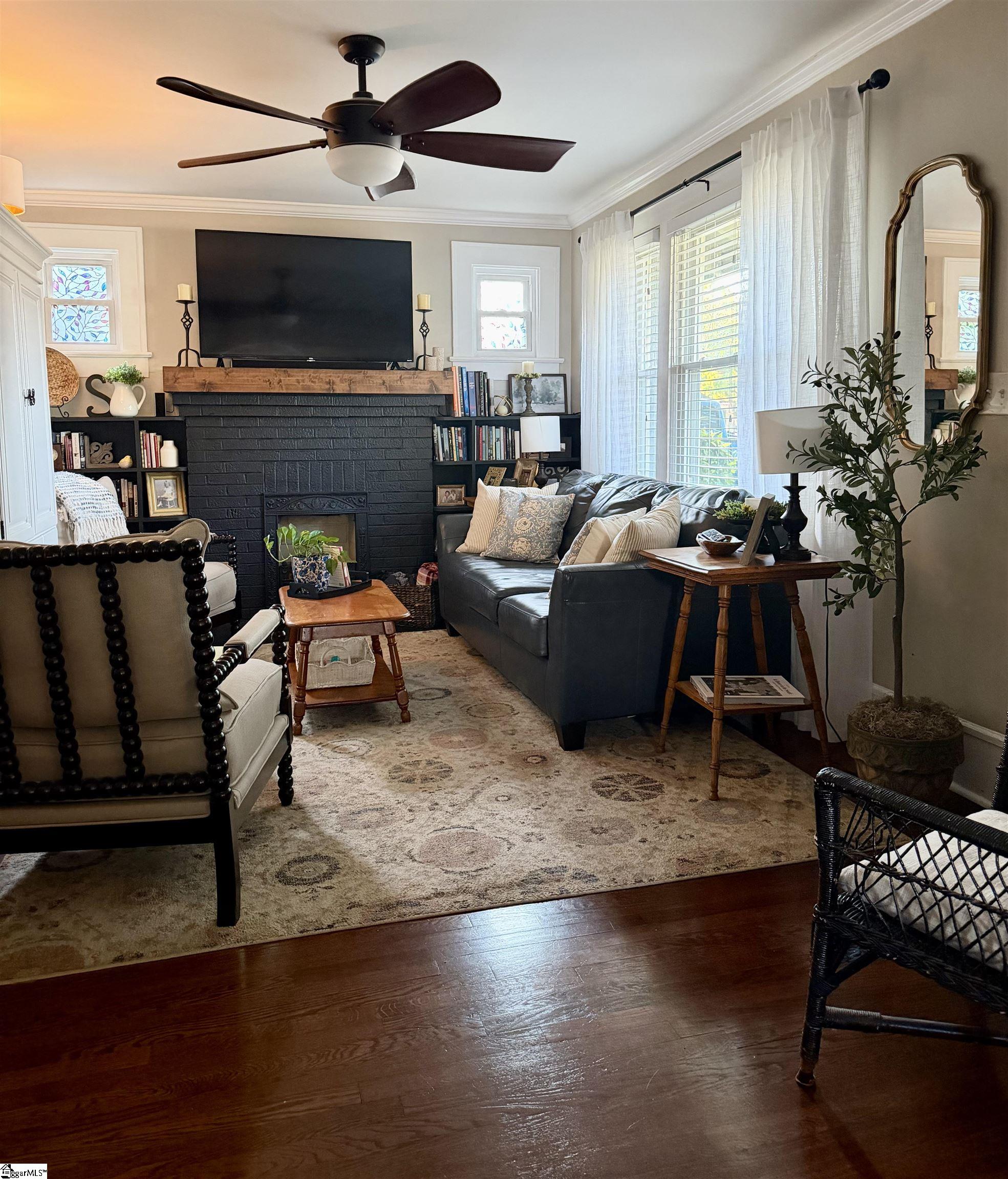 105 E Blue Ridge Drive Greenville, SC 29609