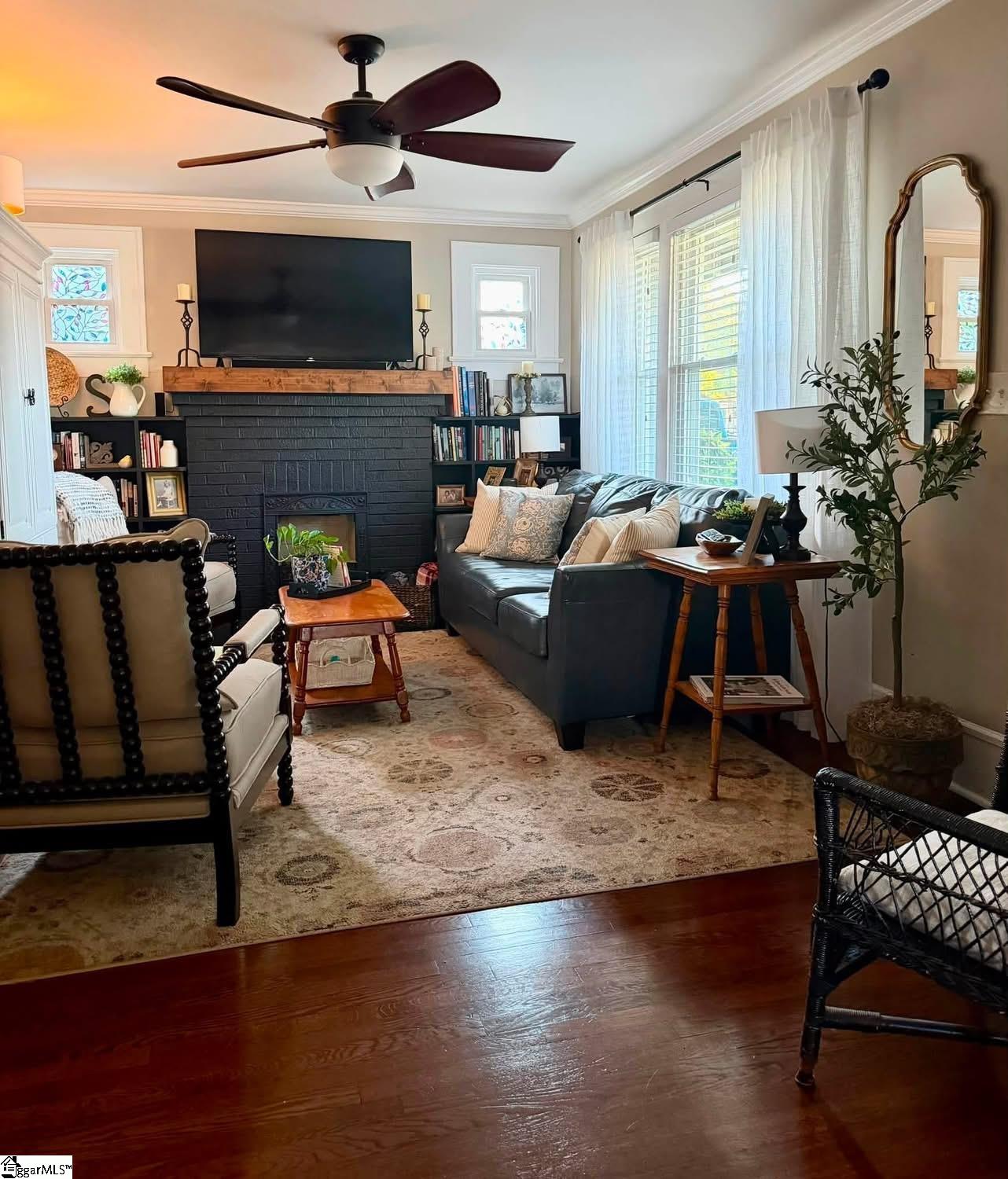 105 E Blue Ridge Drive Greenville, SC 29609