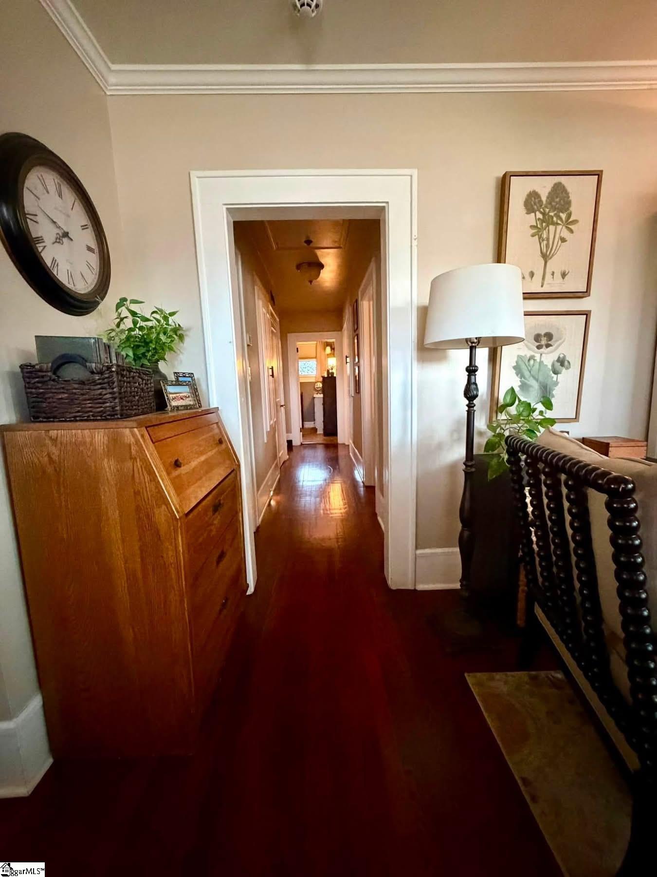 105 E Blue Ridge Drive Greenville, SC 29609