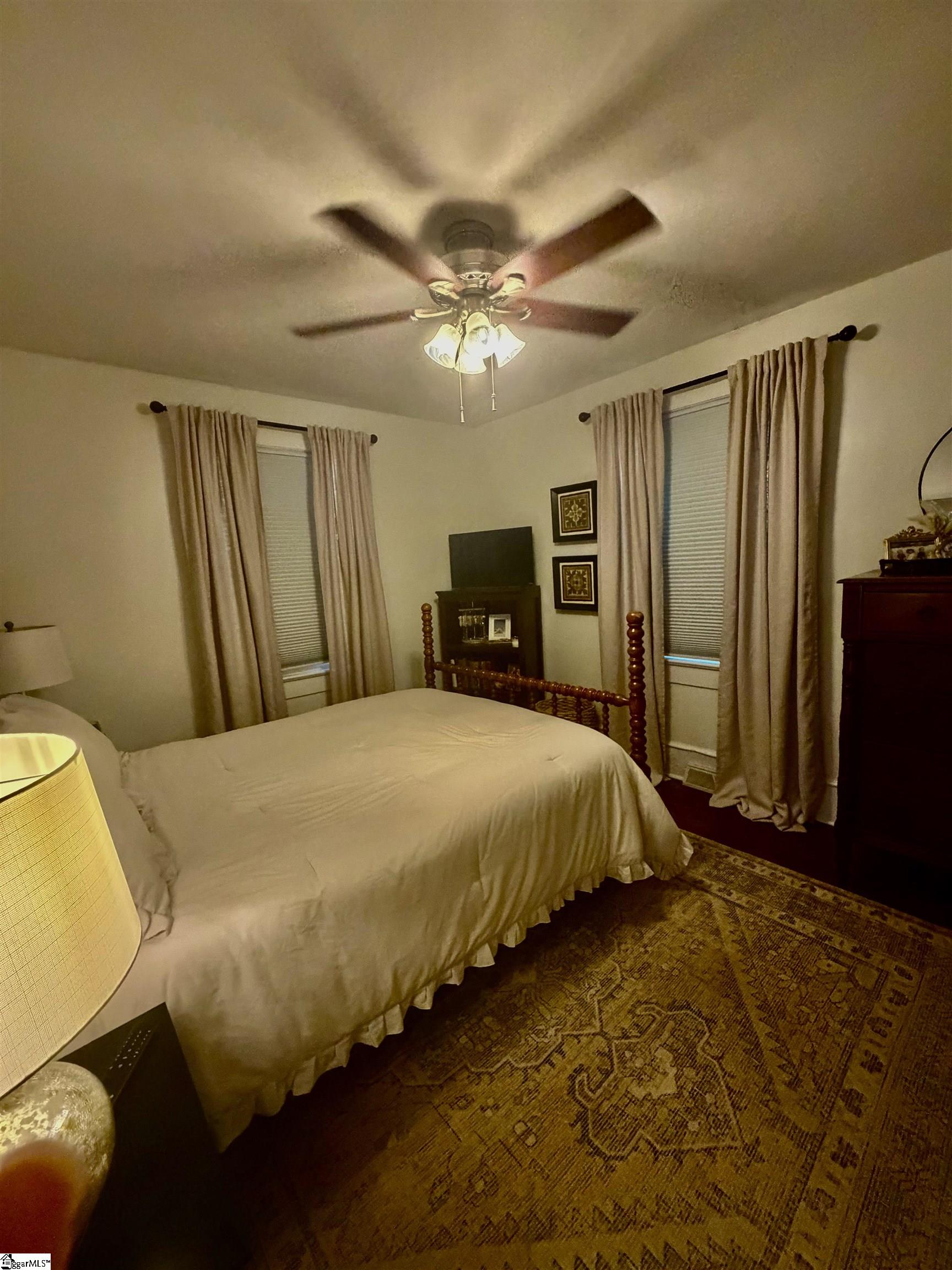 105 E Blue Ridge Drive Greenville, SC 29609