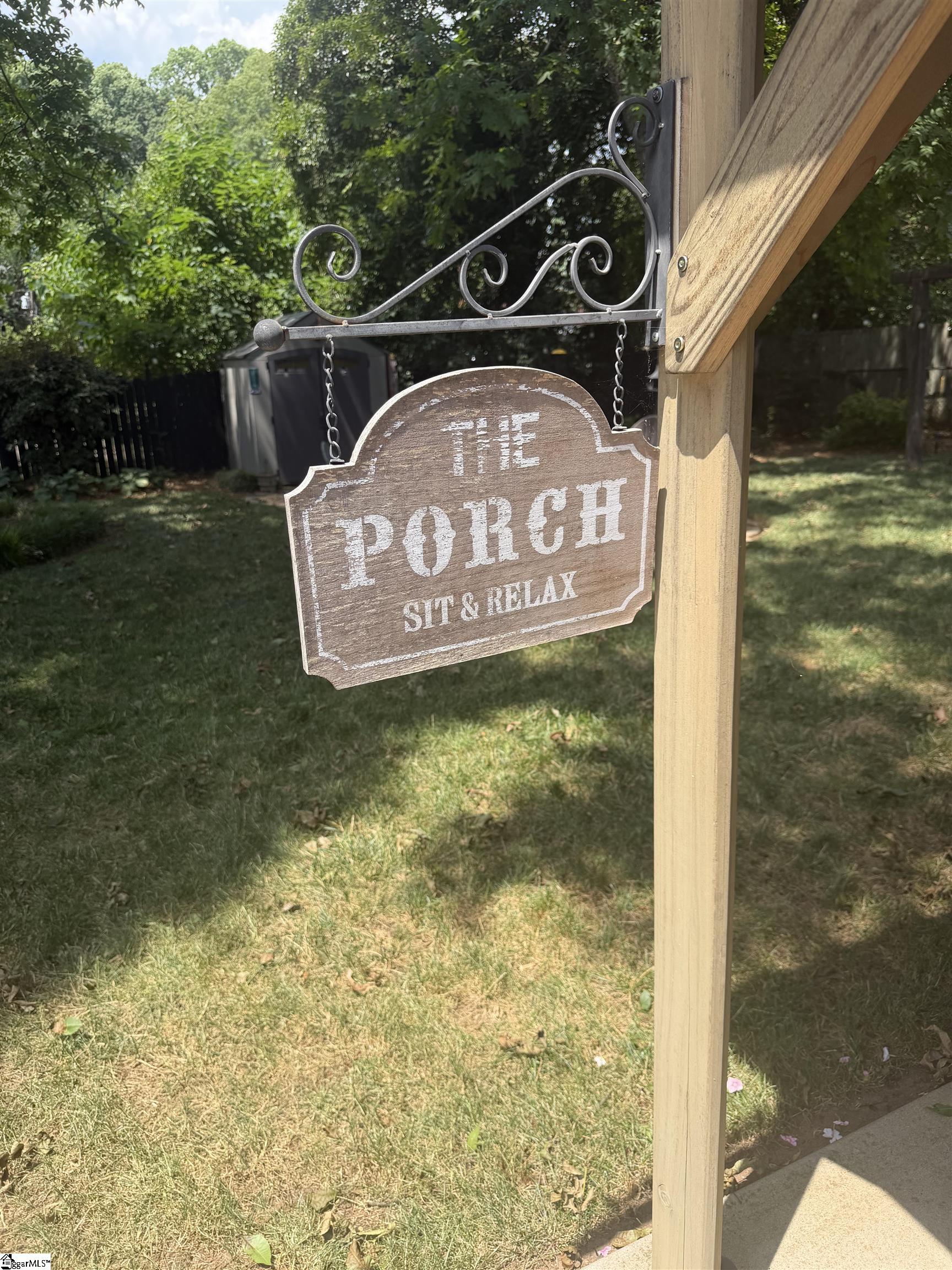 105 E Blue Ridge Drive Greenville, SC 29609