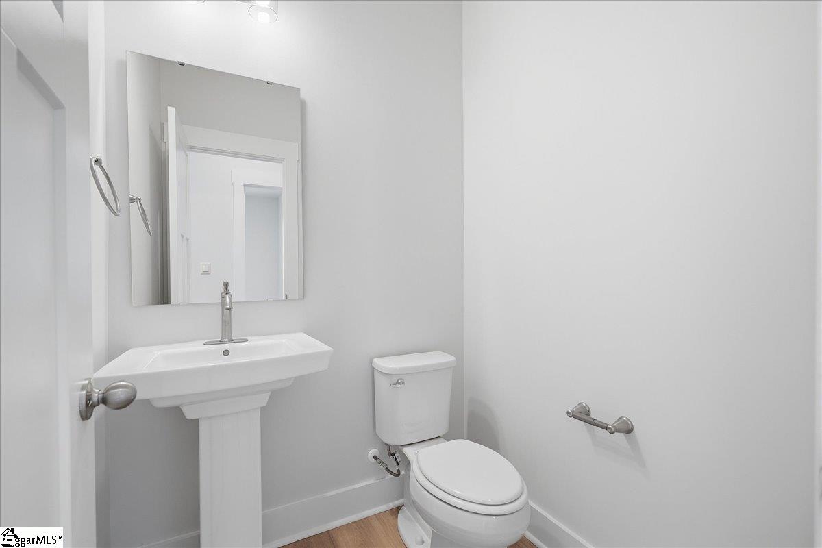 229 Summerall Lane Seneca, SC 29678