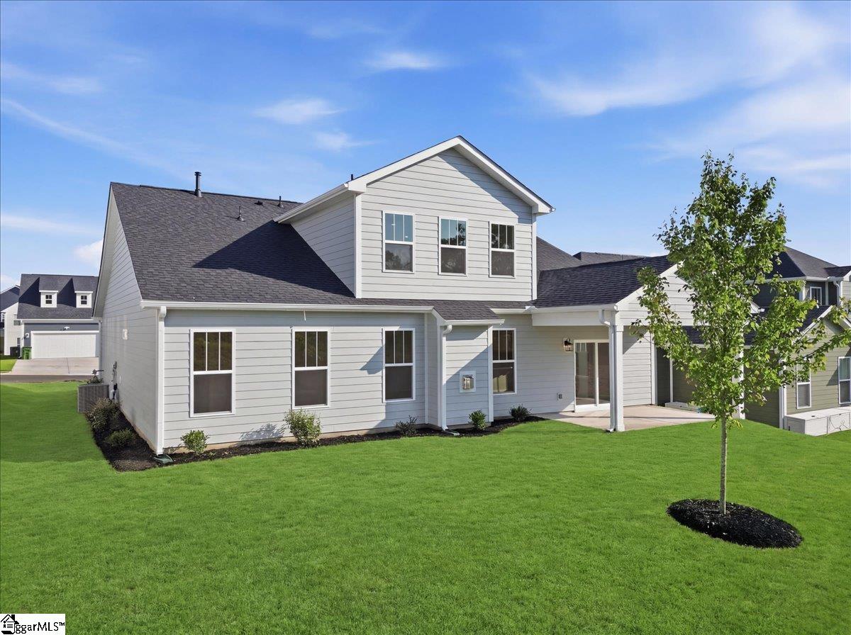 229 Summerall Lane Seneca, SC 29678