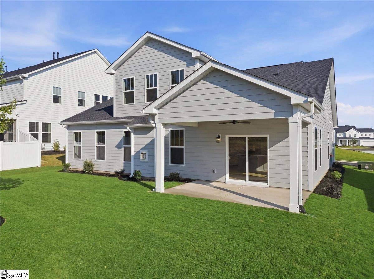 229 Summerall Lane Seneca, SC 29678