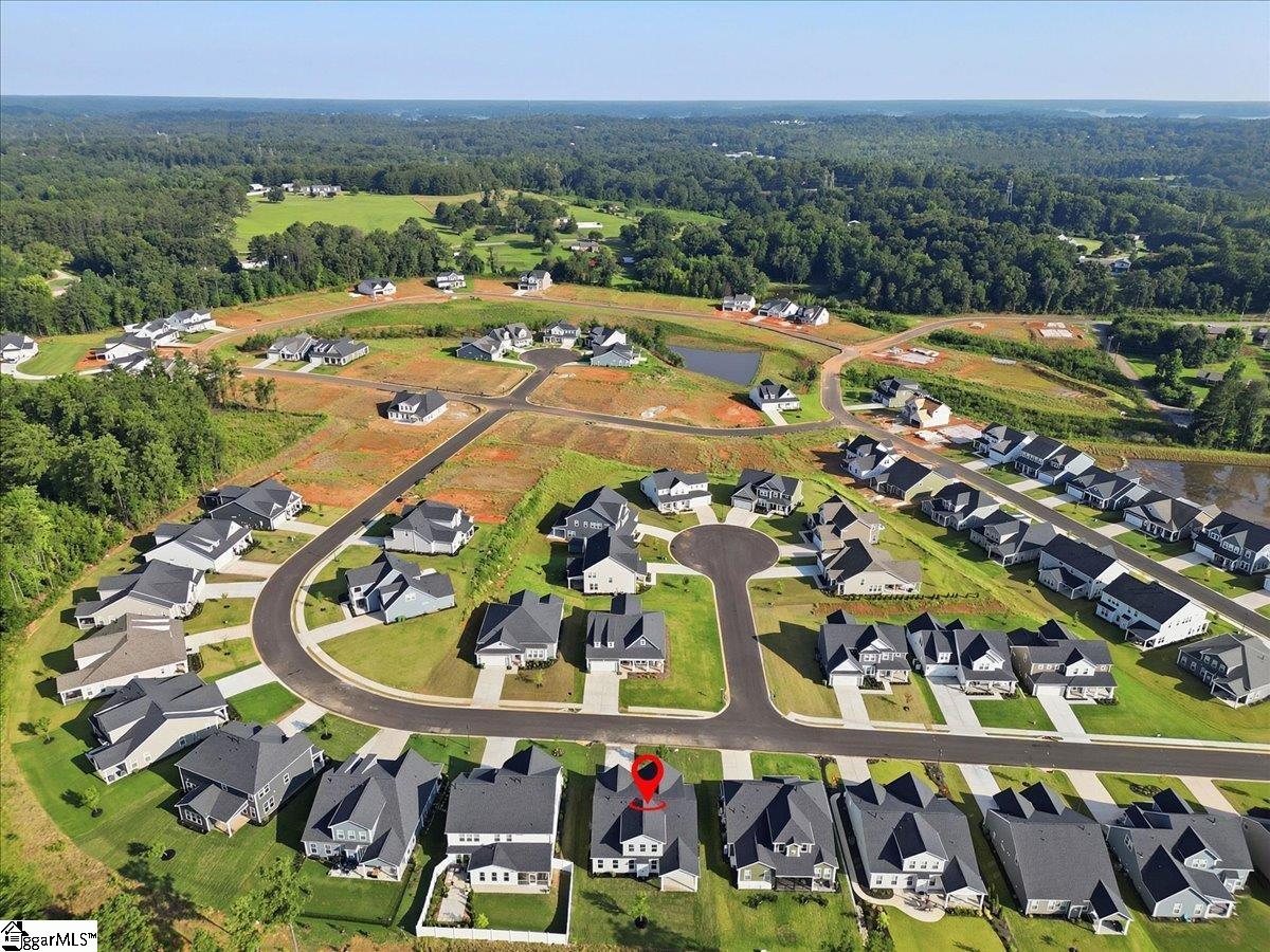 229 Summerall Lane Seneca, SC 29678