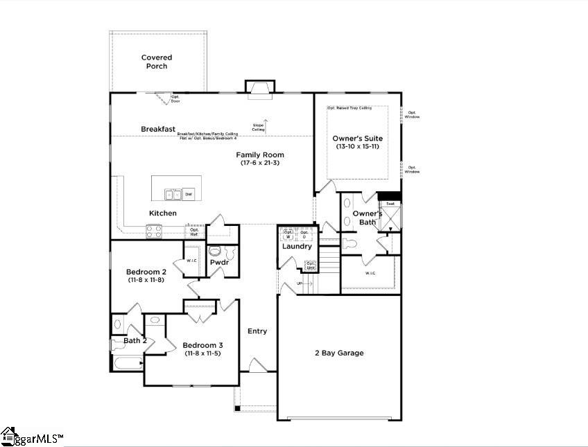229 Summerall Lane Seneca, SC 29678