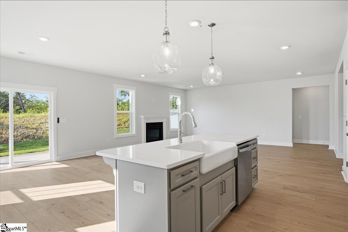 229 Summerall Lane Seneca, SC 29678