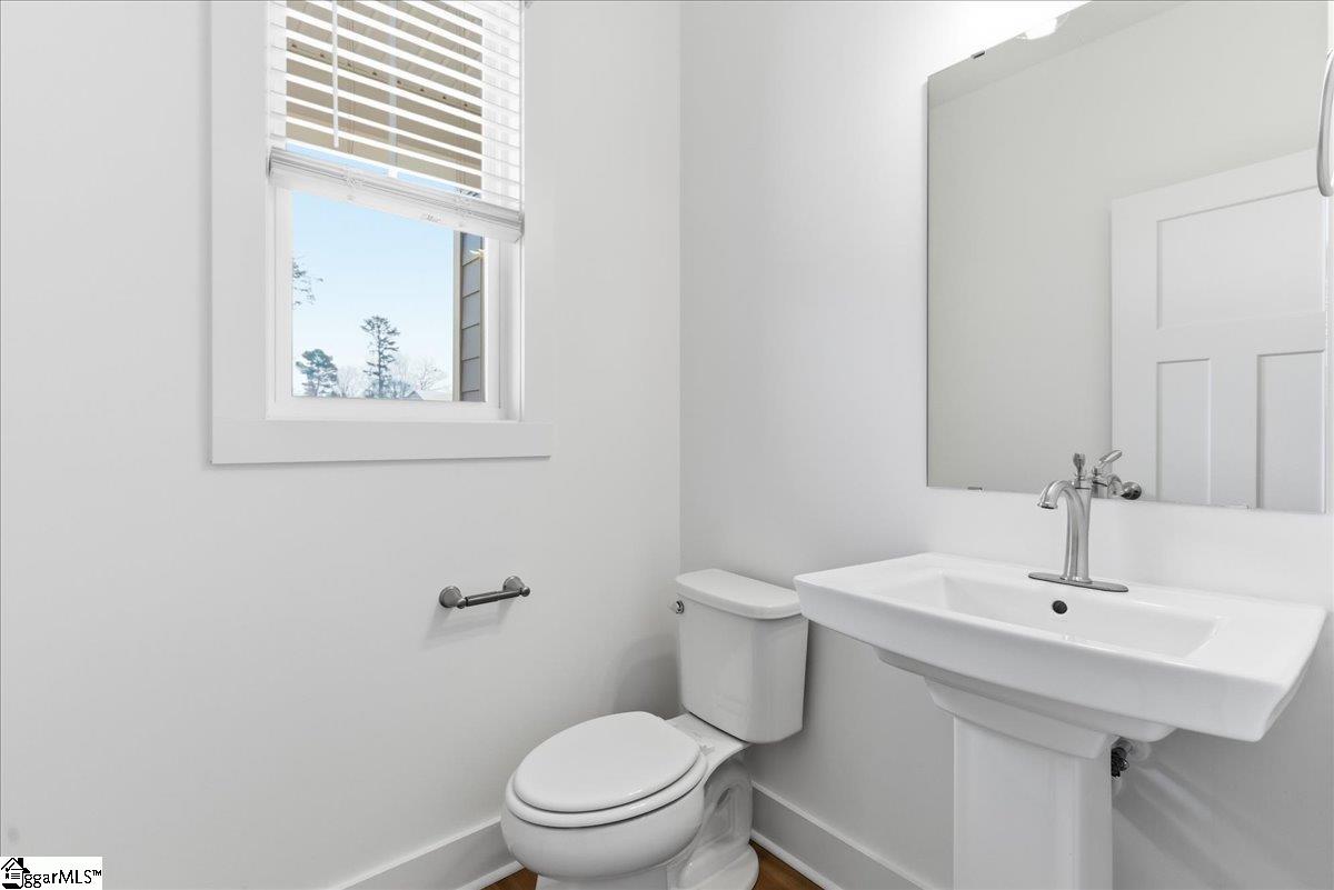 13 Thurlow Court Greenville, SC 29615