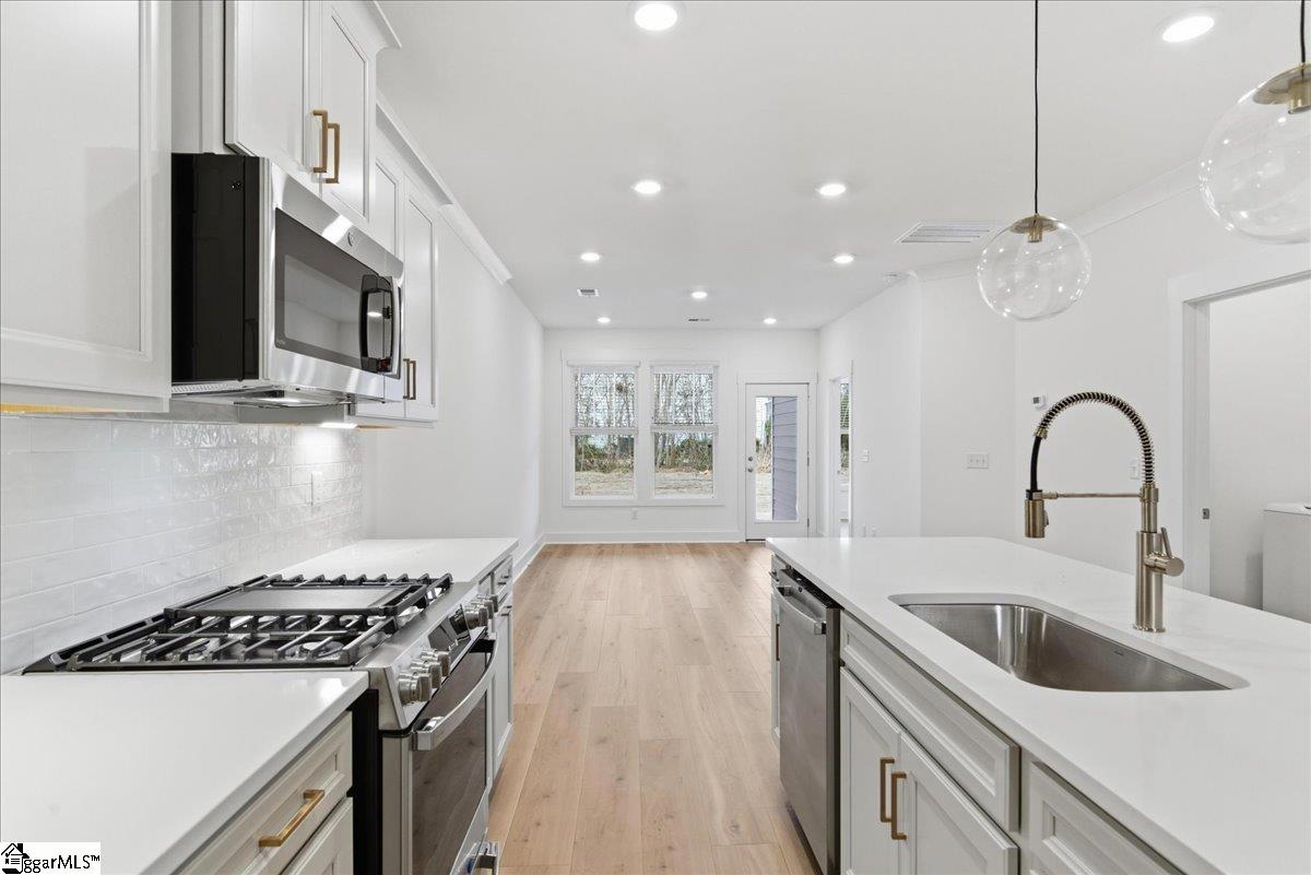 13 Thurlow Court Greenville, SC 29615