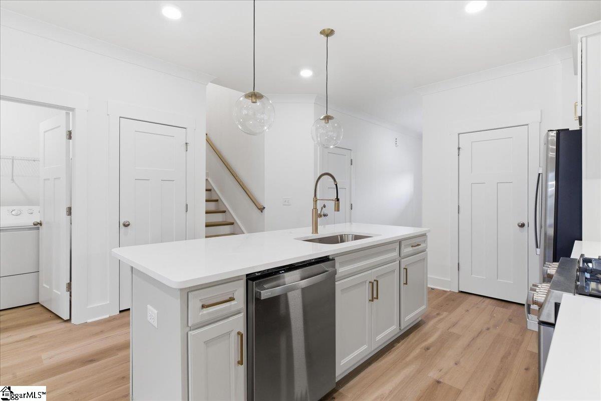 13 Thurlow Court Greenville, SC 29615