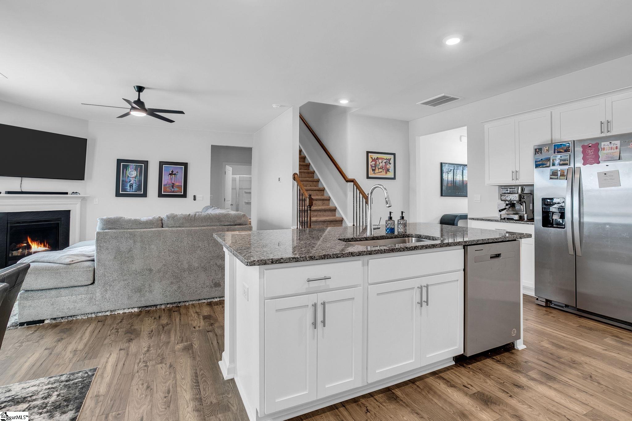 340 Ridge Climb Trail Greer, SC 29651