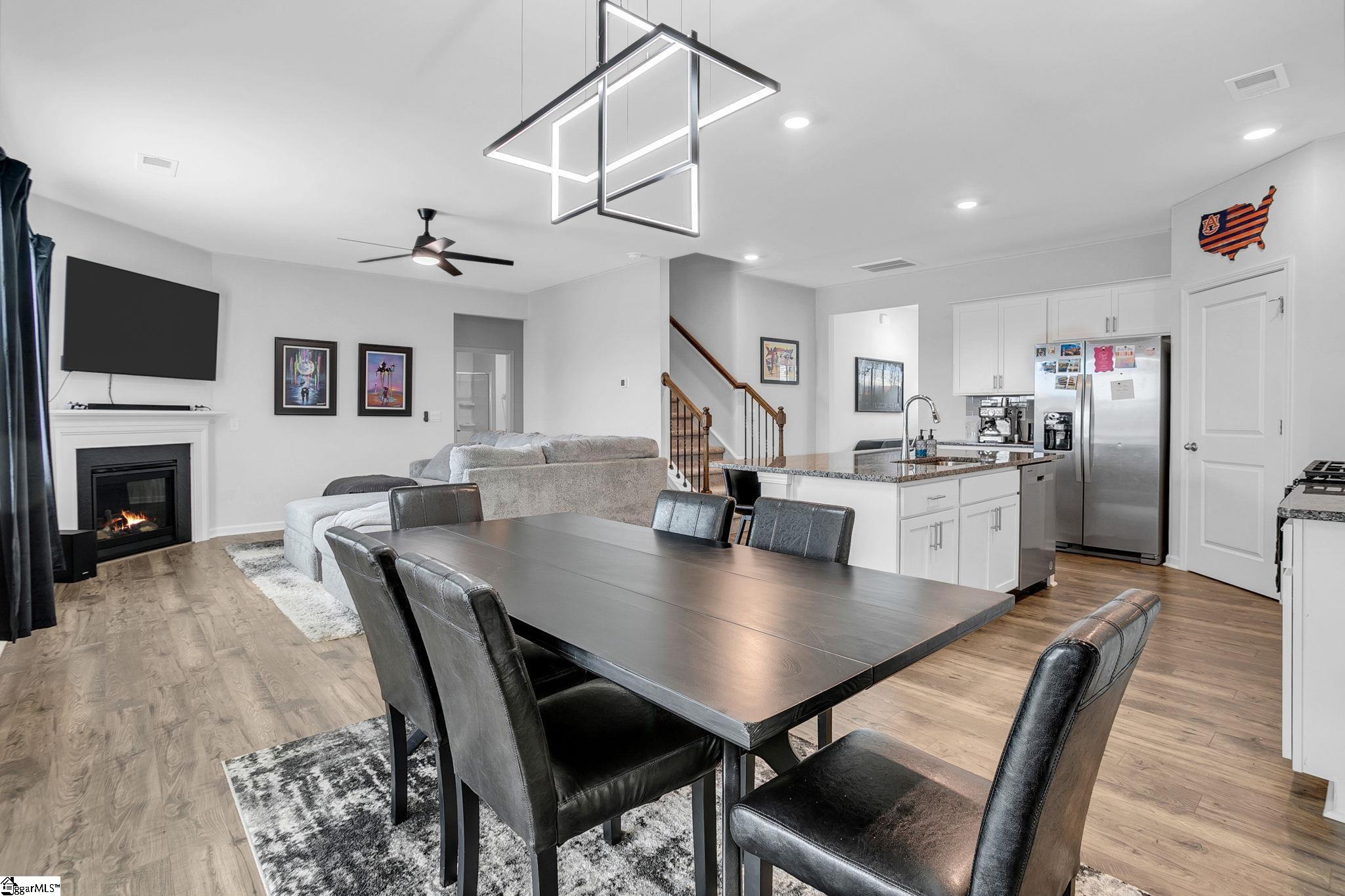 340 Ridge Climb Trail Greer, SC 29651