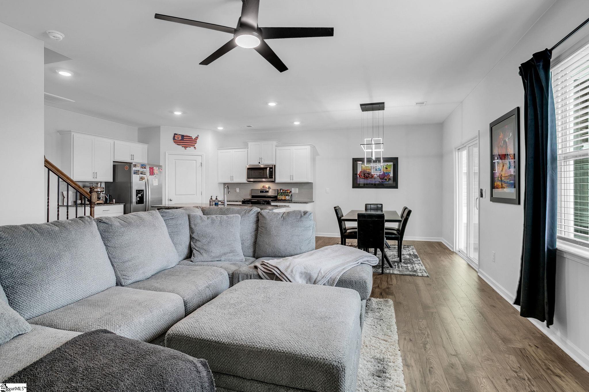 340 Ridge Climb Trail Greer, SC 29651