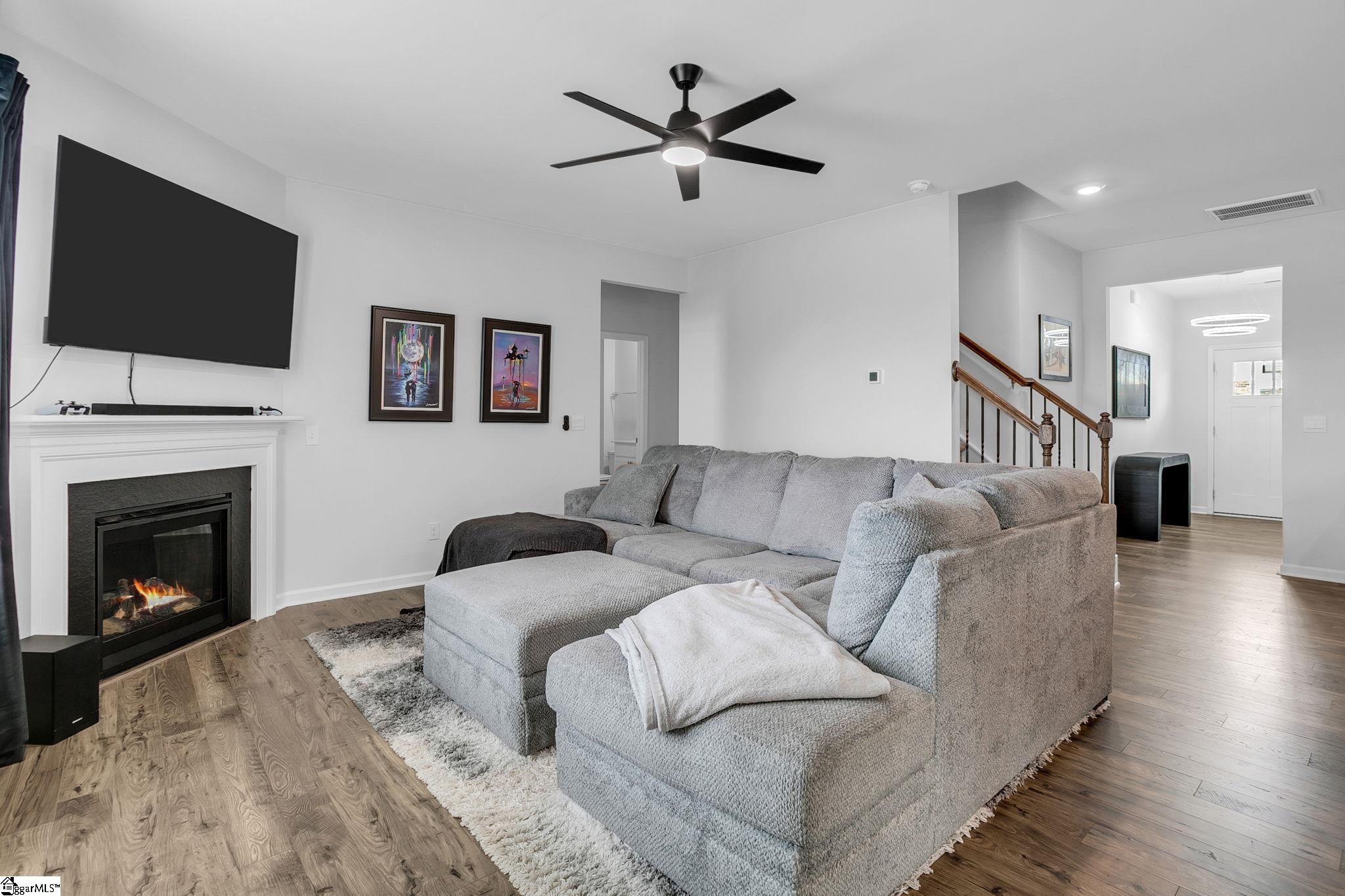 340 Ridge Climb Trail Greer, SC 29651