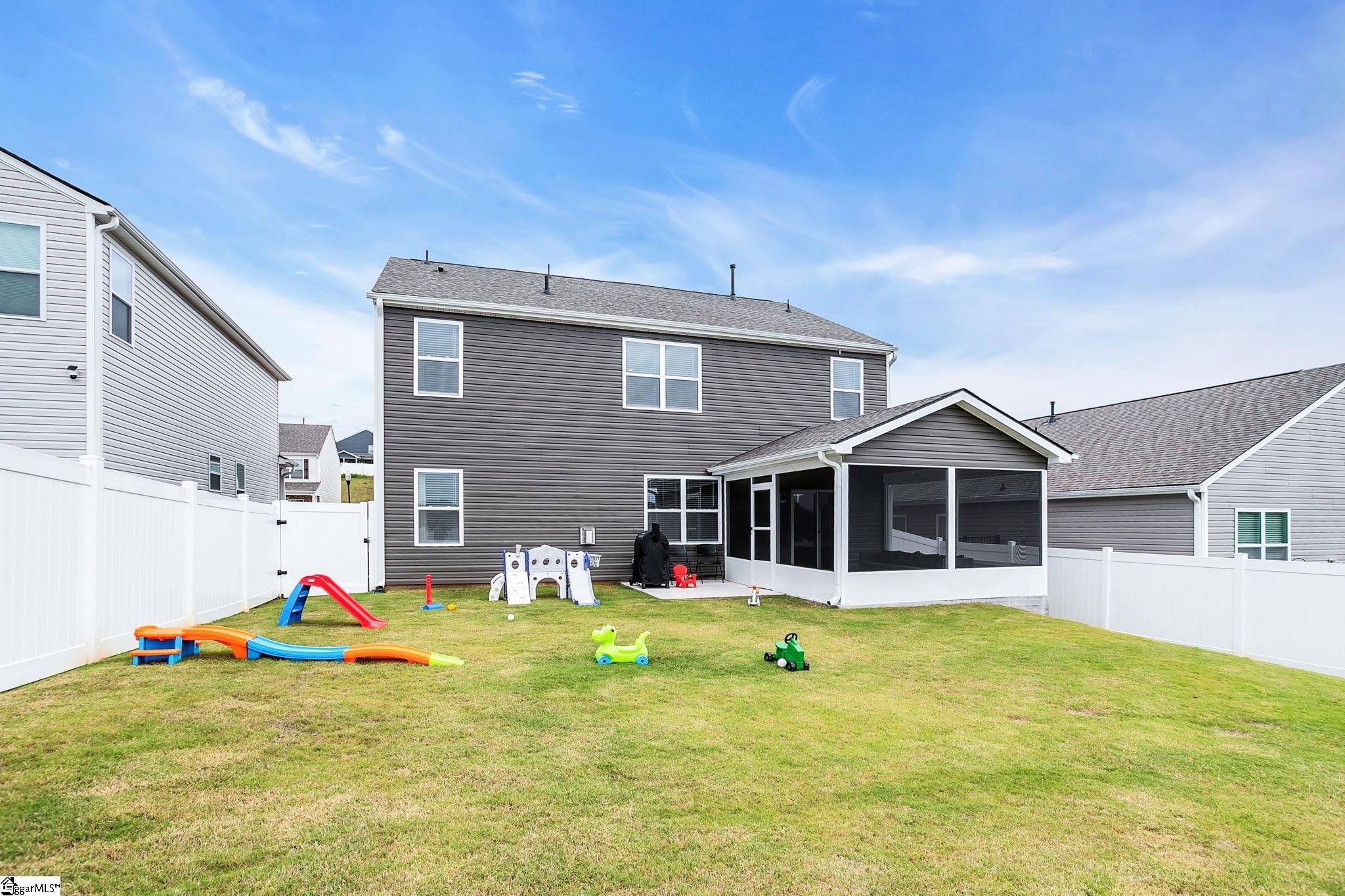 340 Ridge Climb Trail Greer, SC 29651