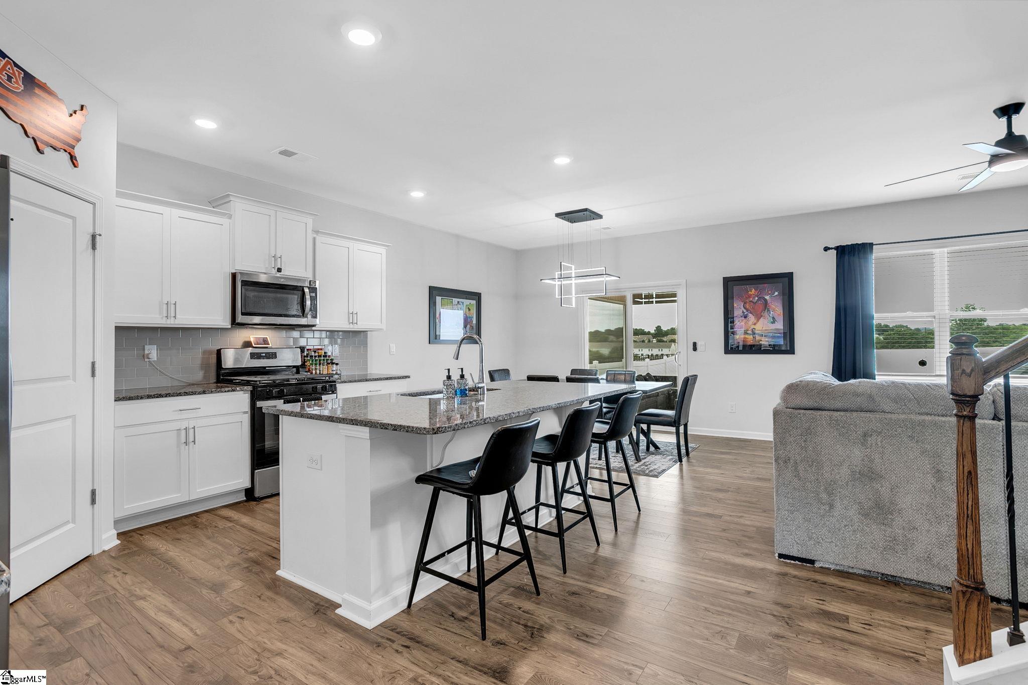 340 Ridge Climb Trail Greer, SC 29651