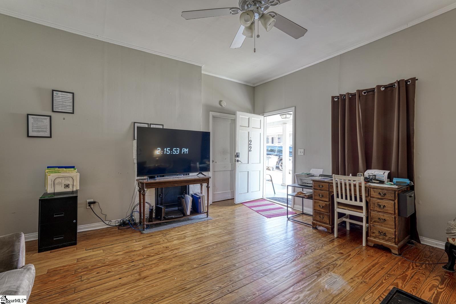 22 Taylor Street Greenville, SC 29605