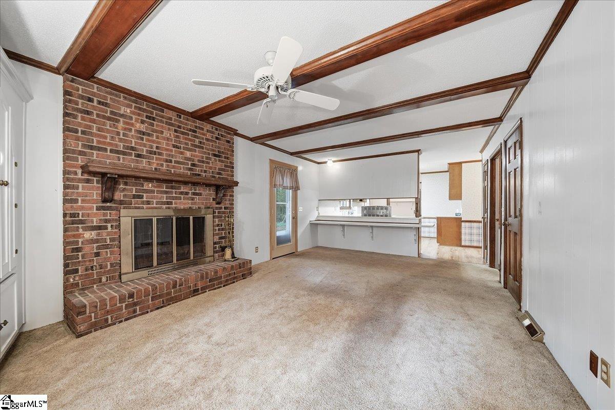 201 Crepe Myrtle Court Greenville, SC 29607