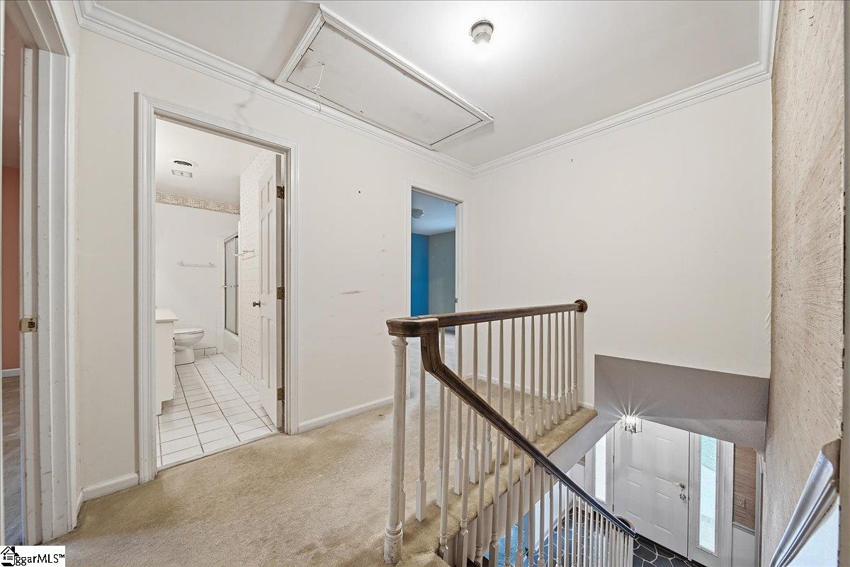 201 Crepe Myrtle Court Greenville, SC 29607