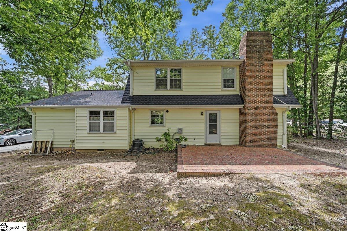 201 Crepe Myrtle Court Greenville, SC 29607