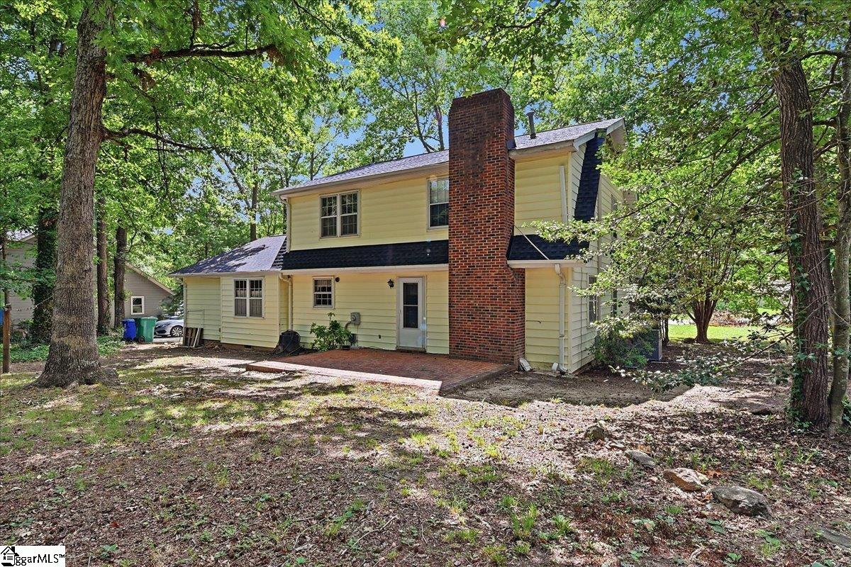 201 Crepe Myrtle Court Greenville, SC 29607