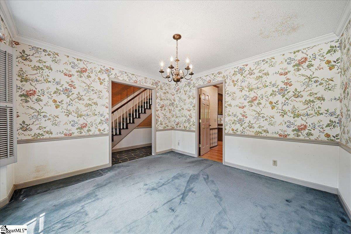201 Crepe Myrtle Court Greenville, SC 29607