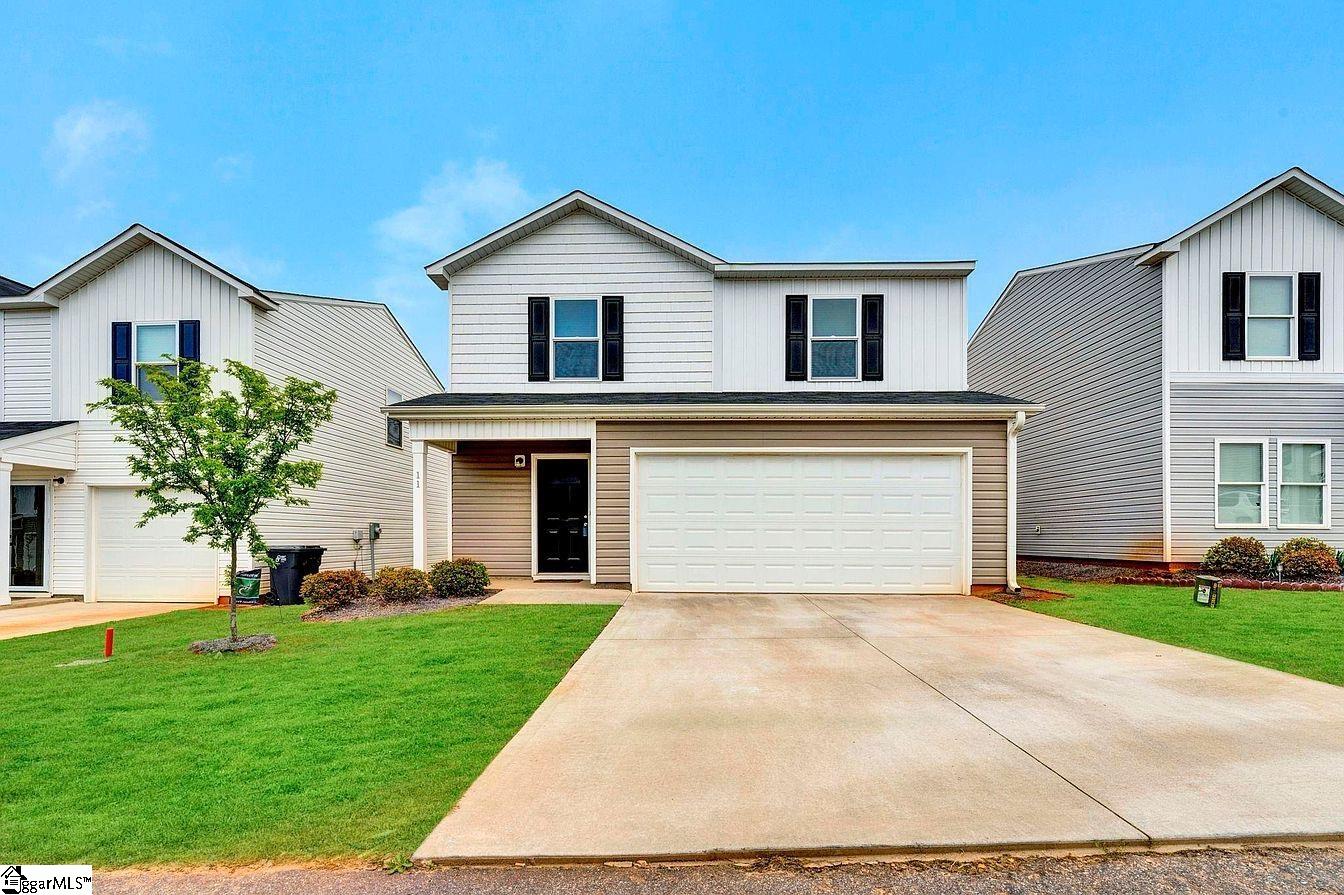11 Carters Green Drive Greenville, SC 29605