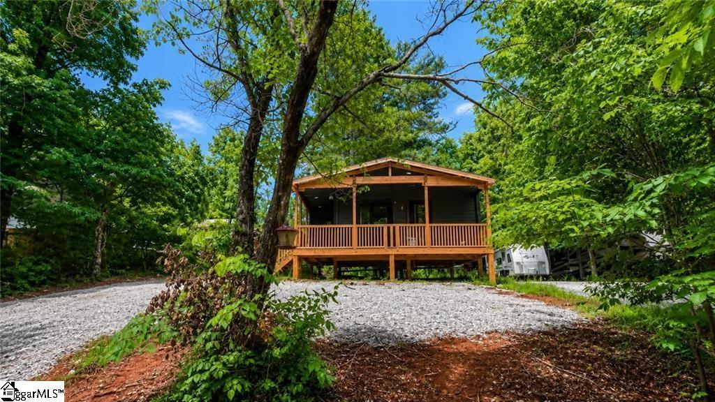 404 & 406 Kinston Loop Drive Westminster, SC 29693