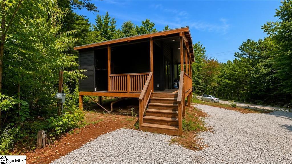 404 & 406 Kinston Loop Drive Westminster, SC 29693