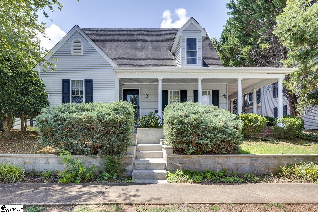 1010 Meehan Way Pendelton, SC 29670